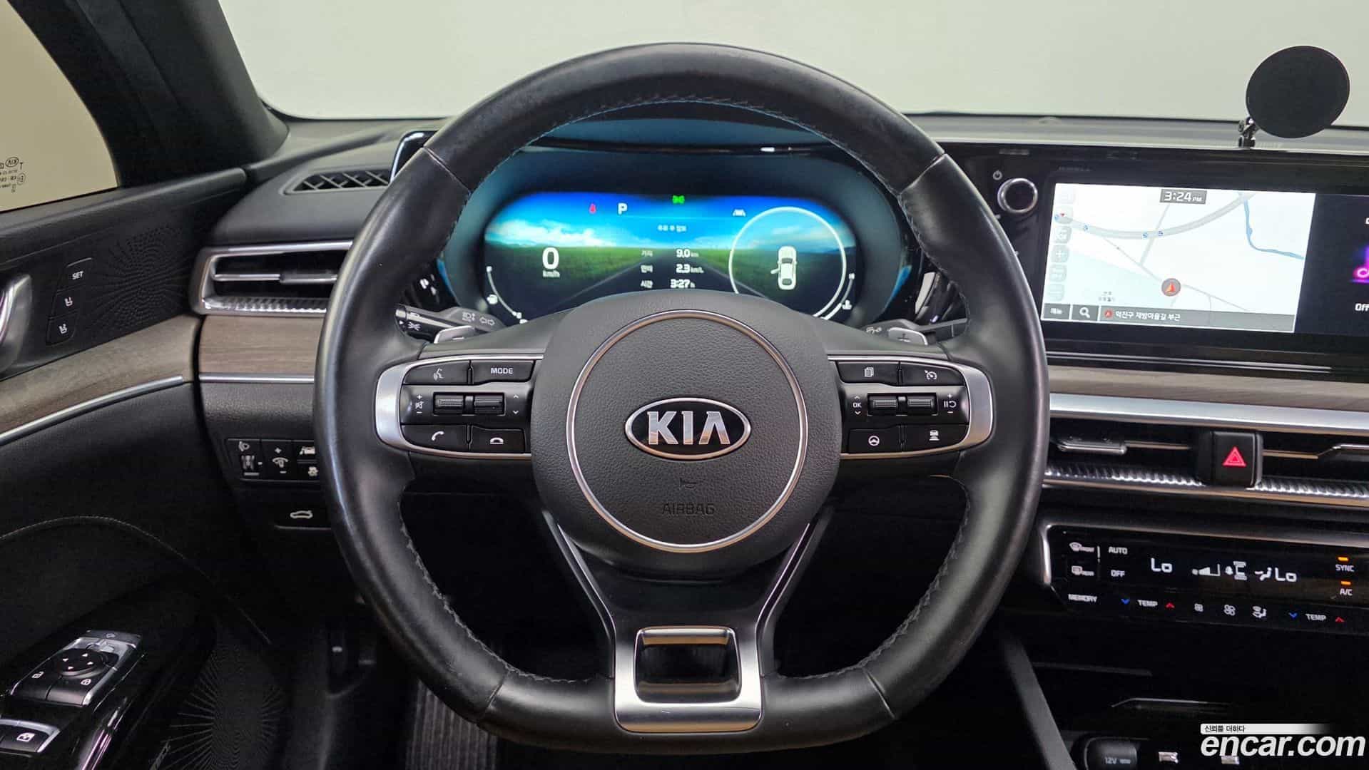 K5 Kia 2021.0-OPTION-019