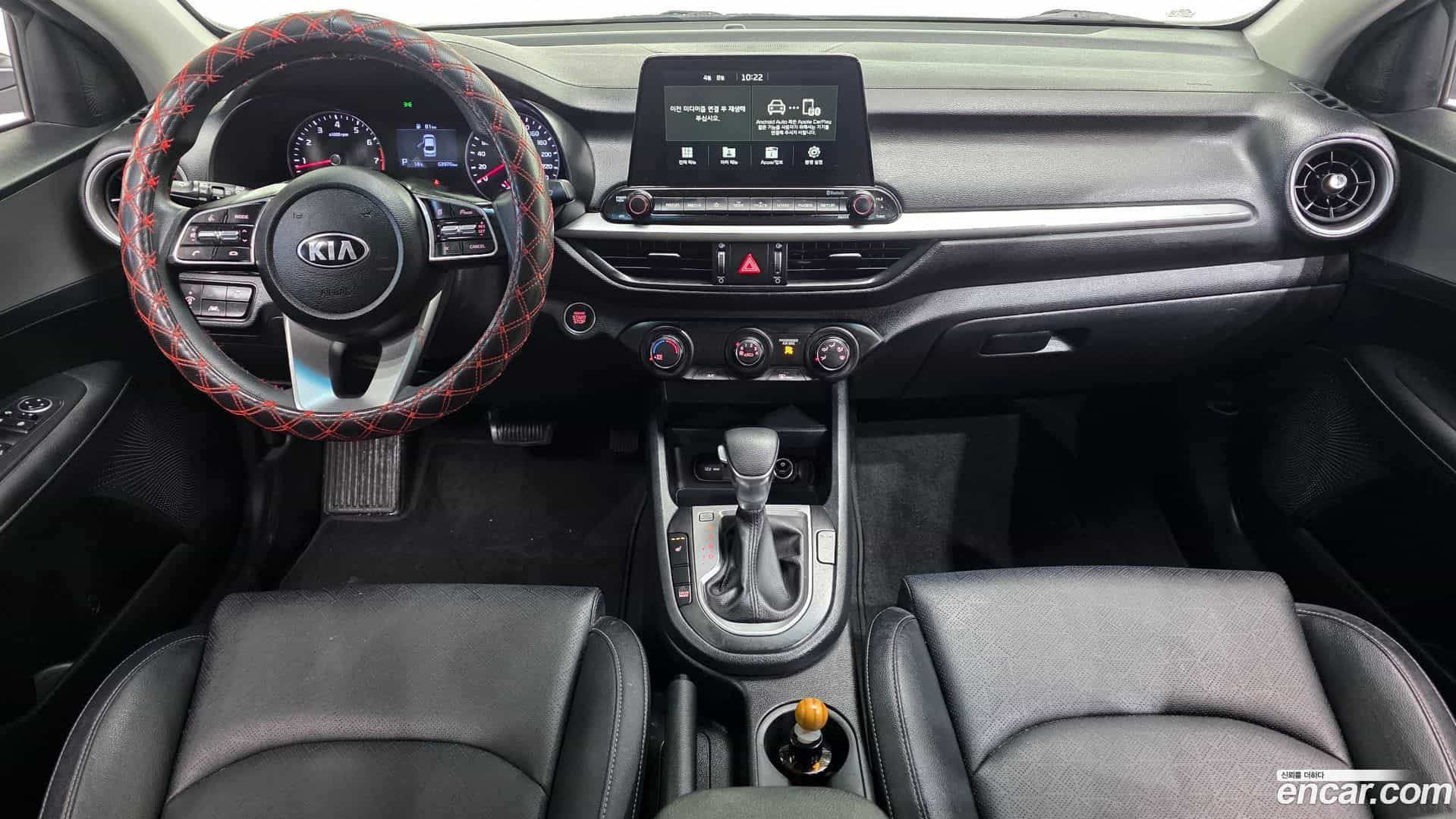 K3 Kia 2019.2-INNER-007