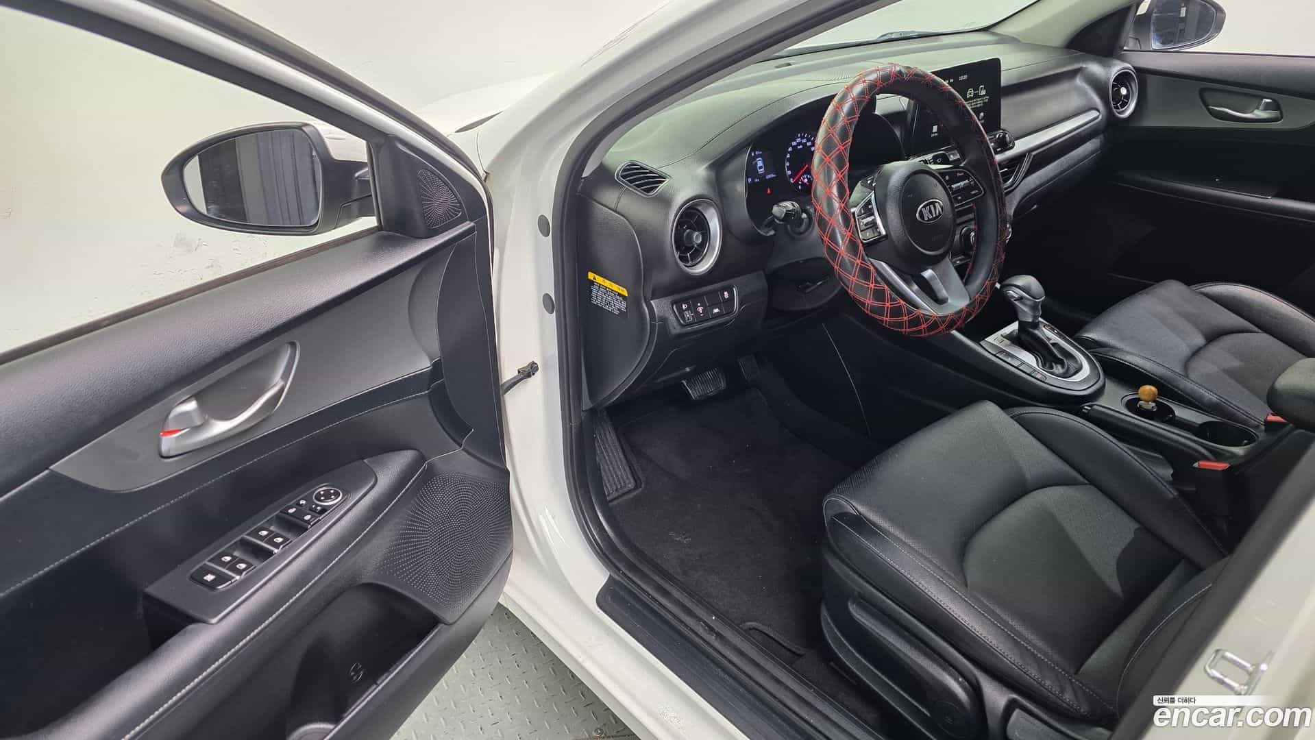K3 Kia 2019.2-OPTION-015