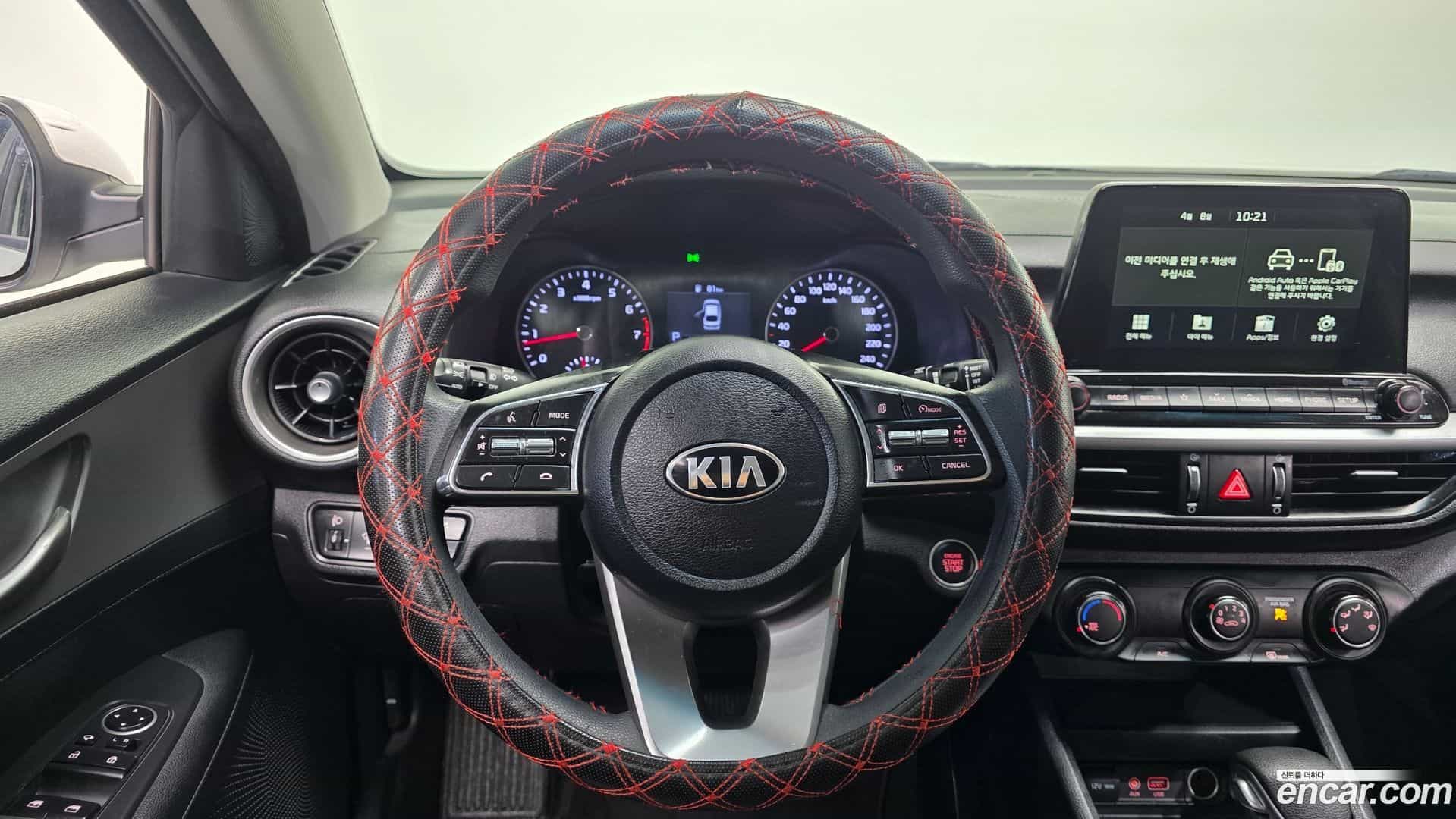K3 Kia 2019.2-OPTION-018