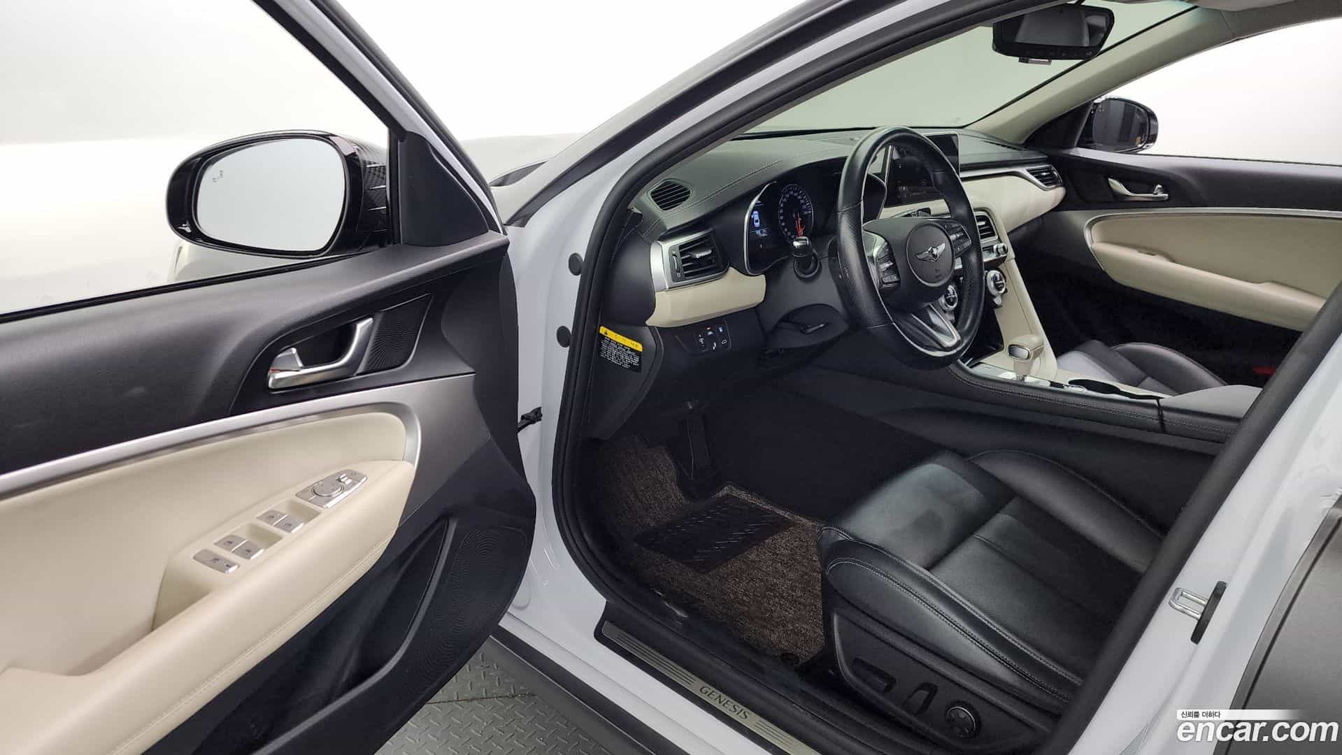 G70 Genesis 2017.11-INNER-010