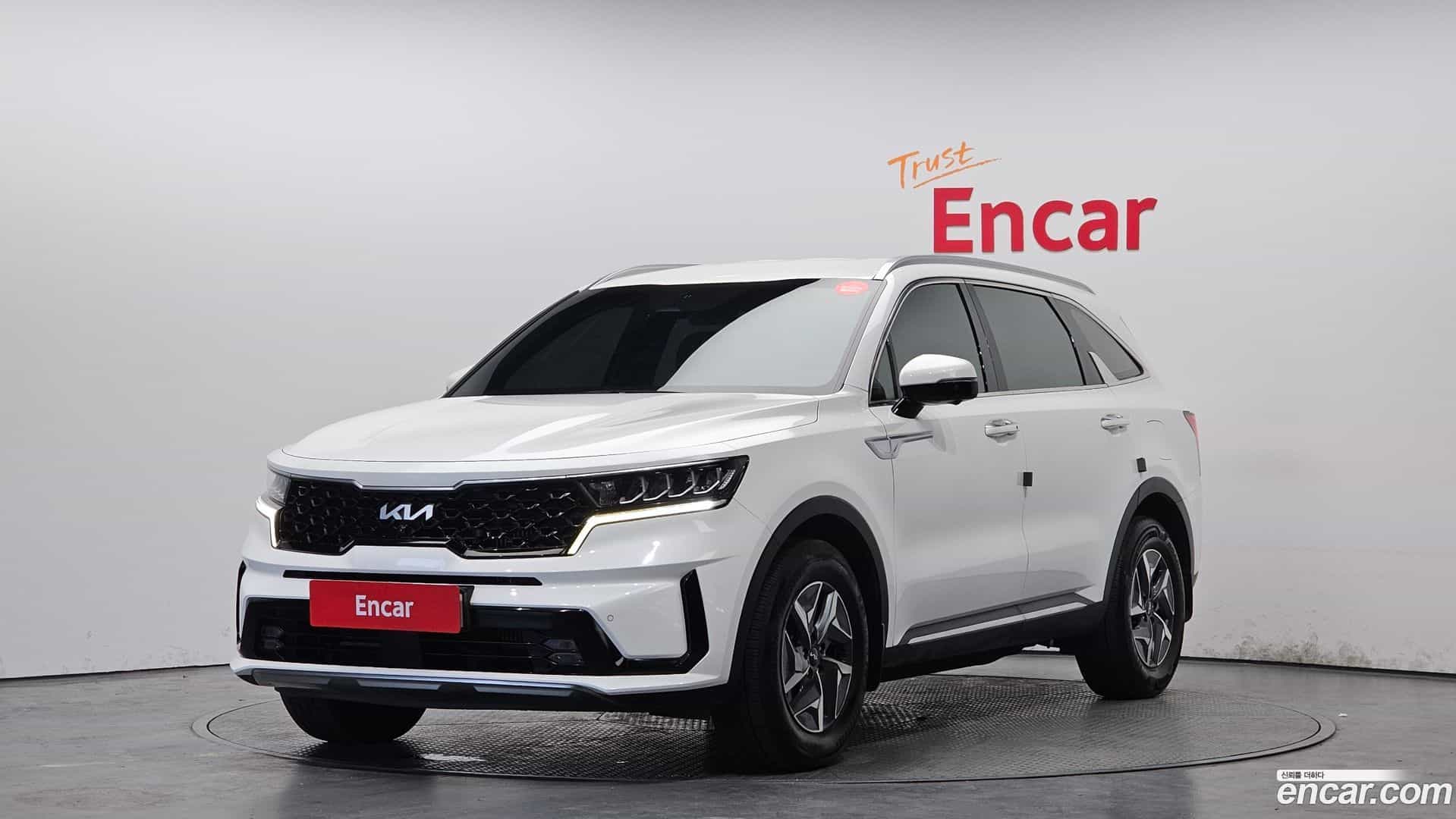 Sorento Kia 2022.7-OUTER-001