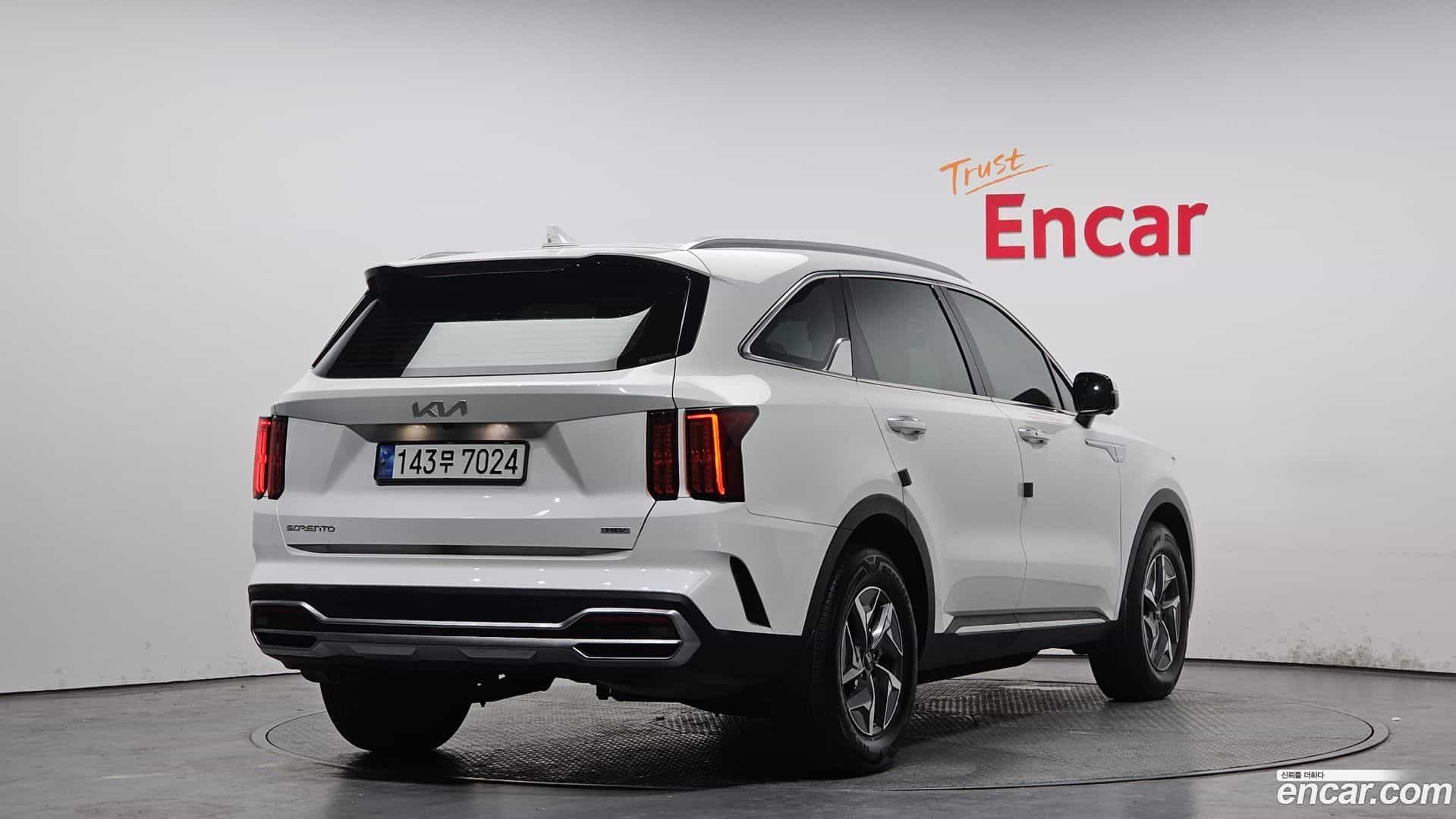 Sorento Kia 2022.7-OUTER-002