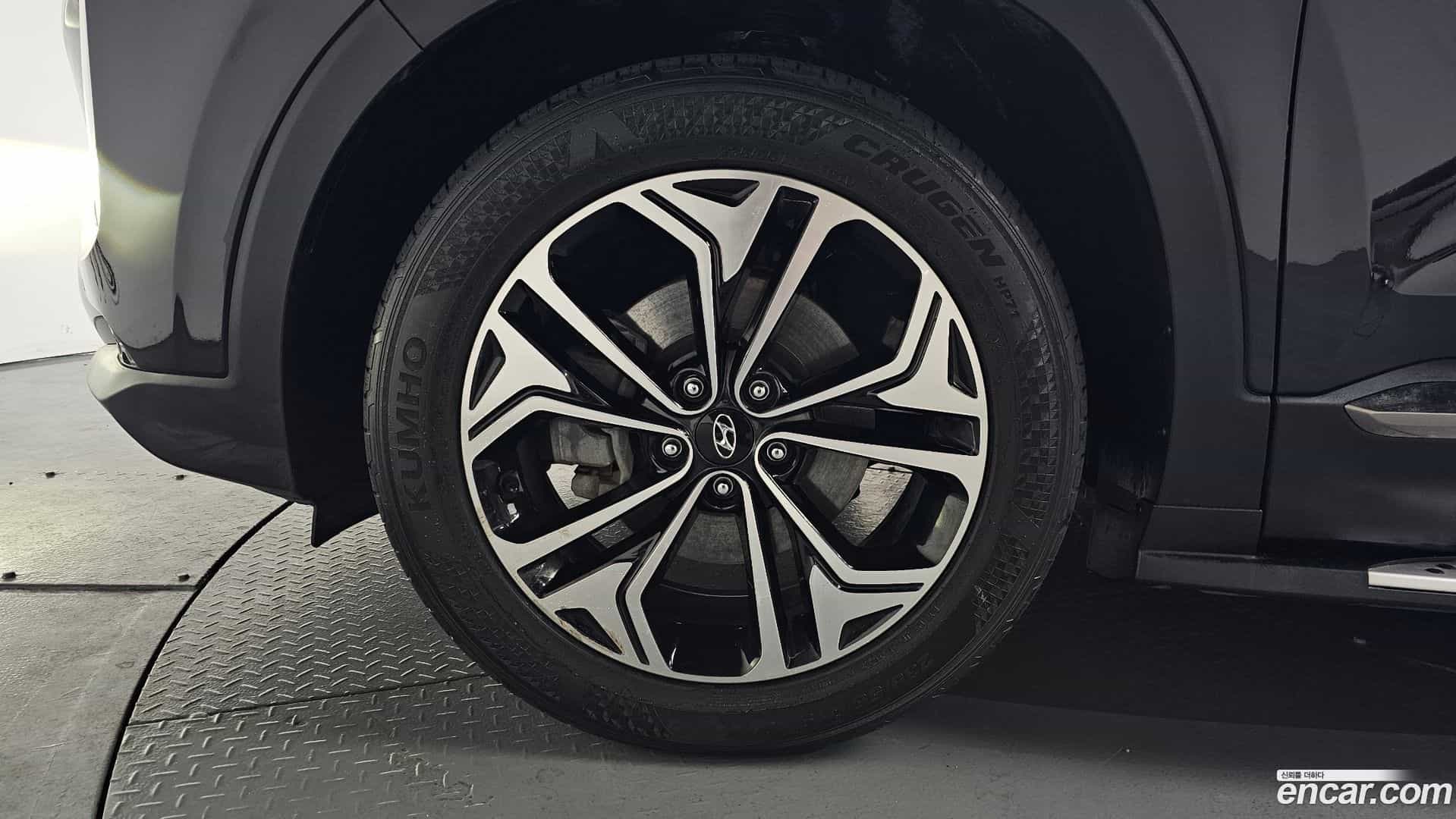 Santafe Hyundai 2018.3-OUTER-005