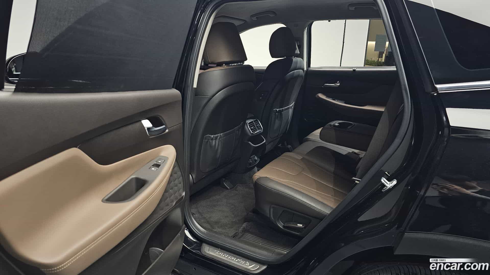 Santafe Hyundai 2018.3-OPTION-015