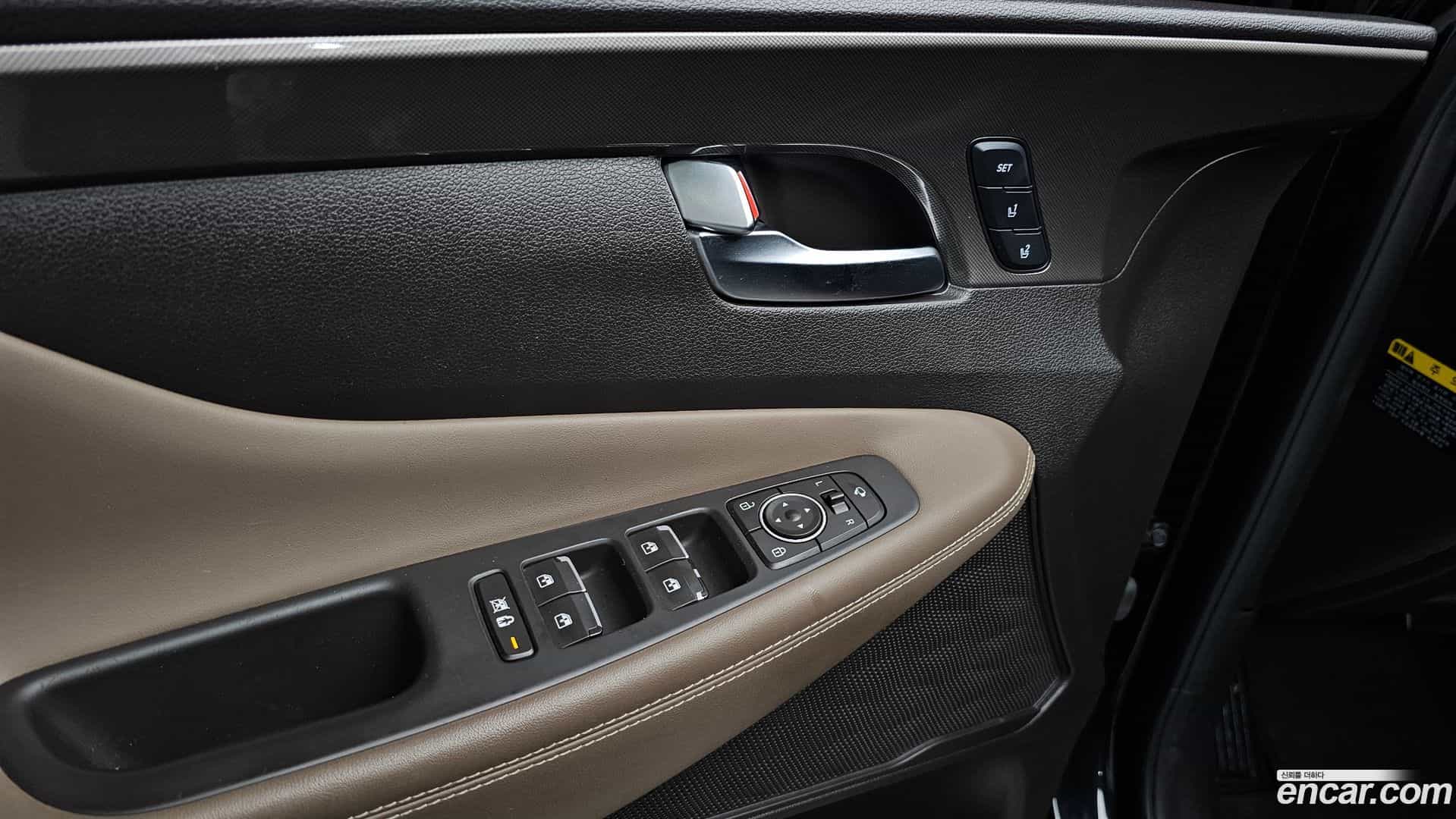 Santafe Hyundai 2018.3-OPTION-020