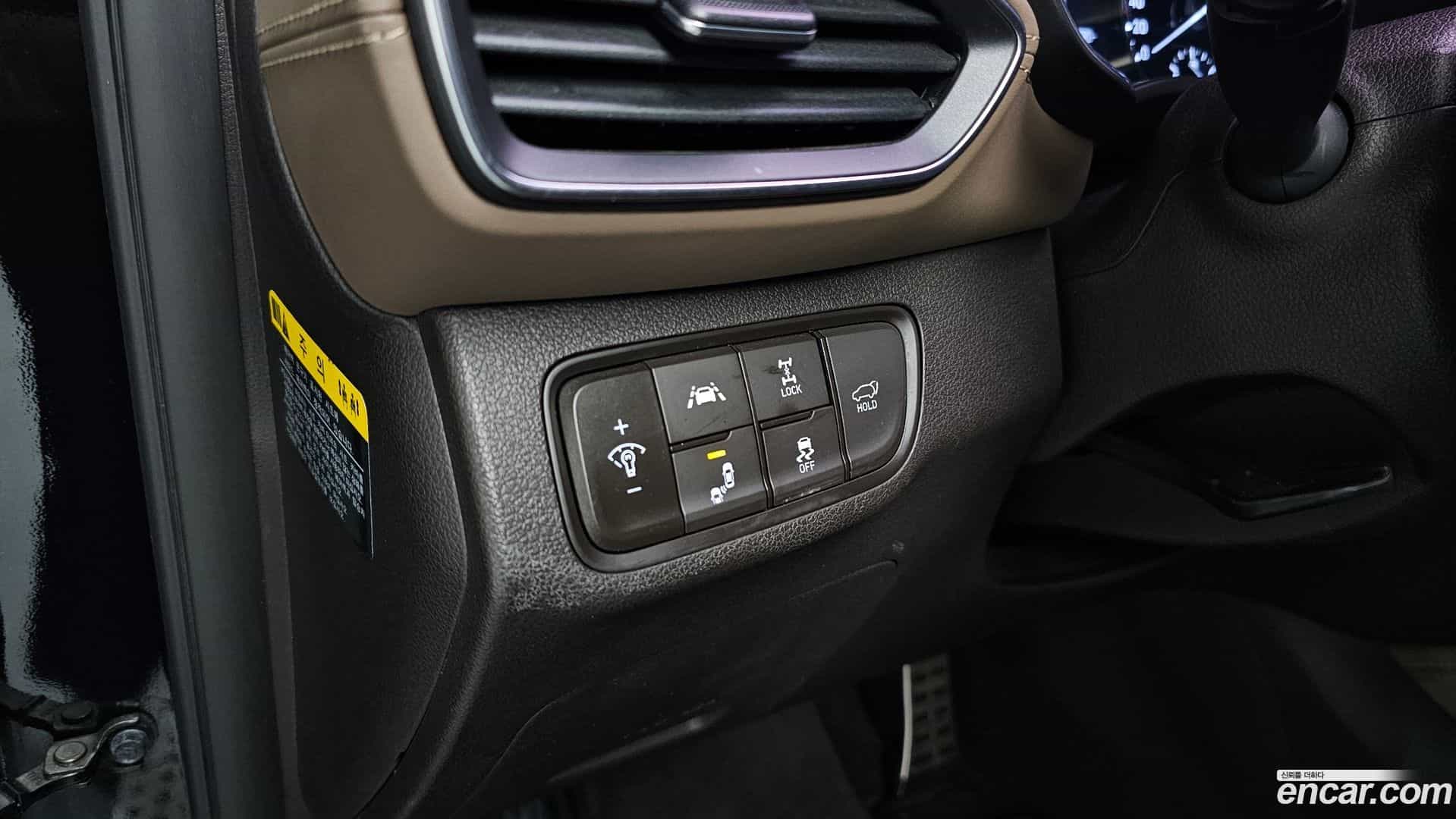 Santafe Hyundai 2018.3-OPTION-021