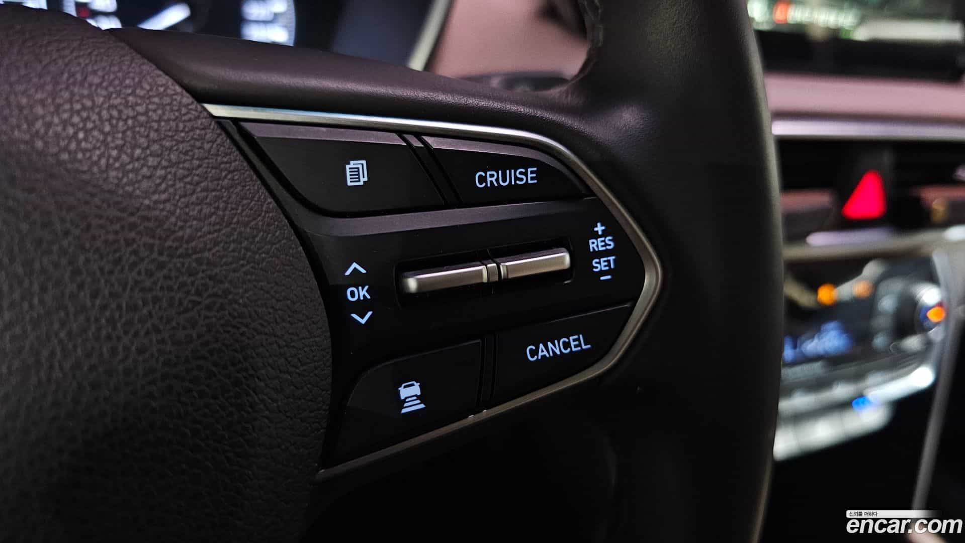 Santafe Hyundai 2018.3-OPTION-022