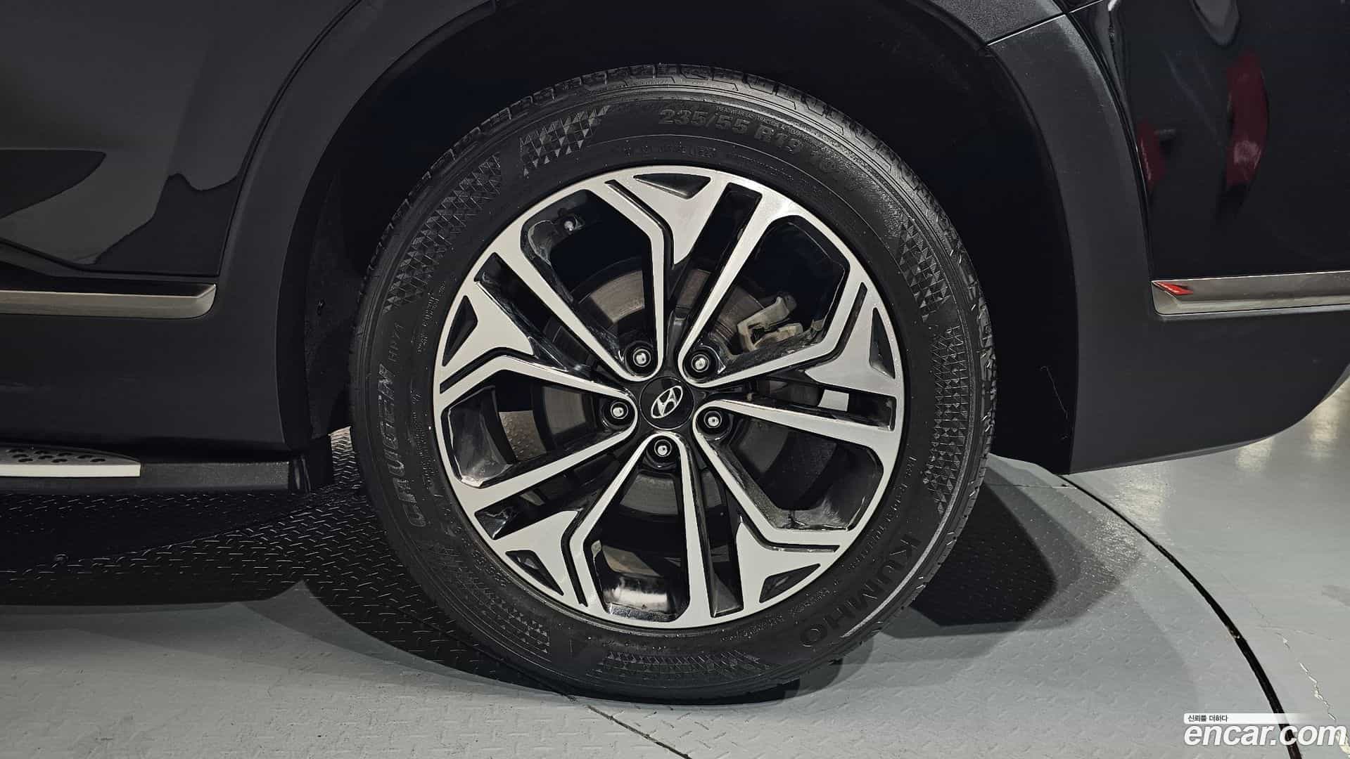 Santafe Hyundai 2018.3-OUTER-031