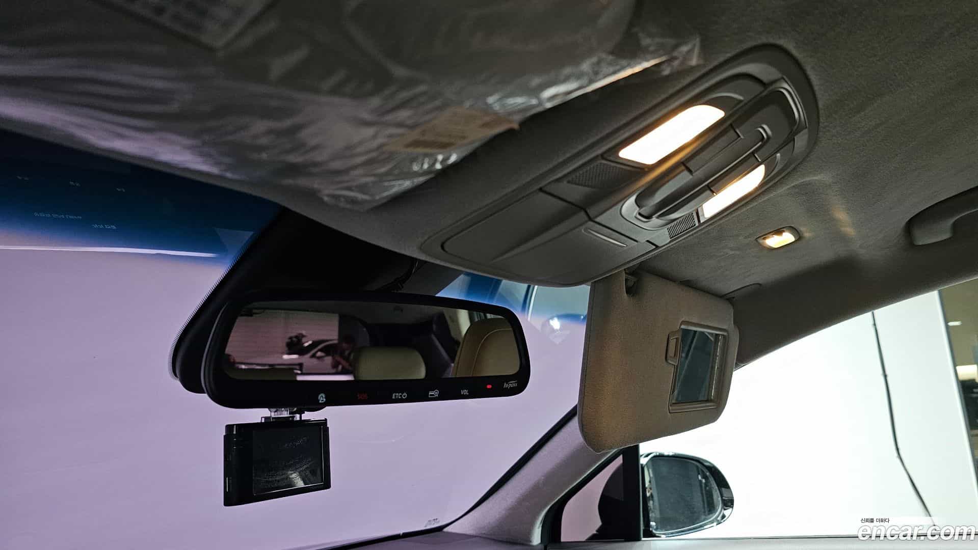 Santafe Hyundai 2018.3-OPTION-045
