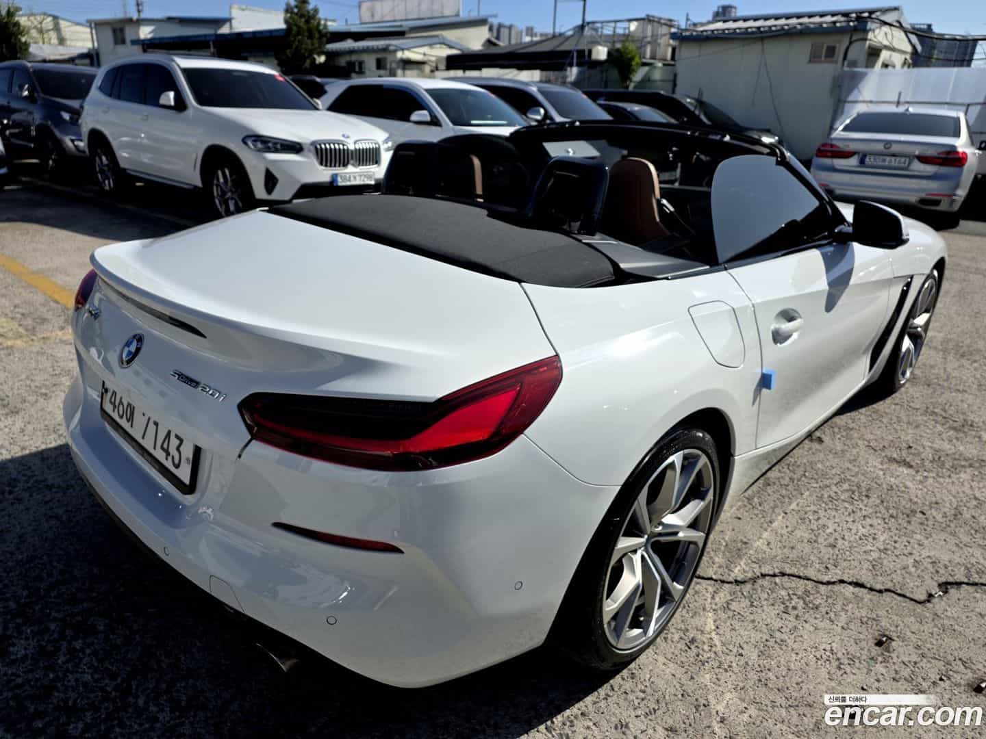 Z4 BMW 2021.9-INNER-008