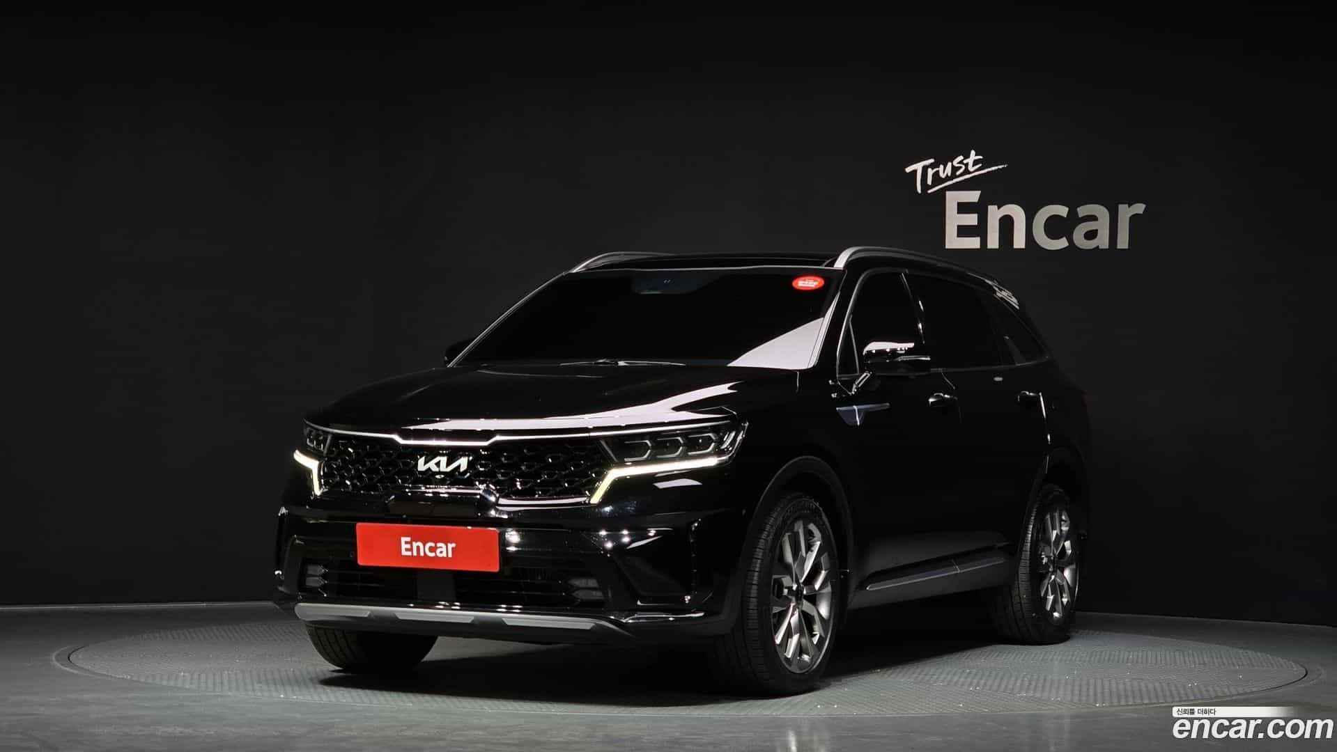 Sorento Kia 2022.9-OUTER-001