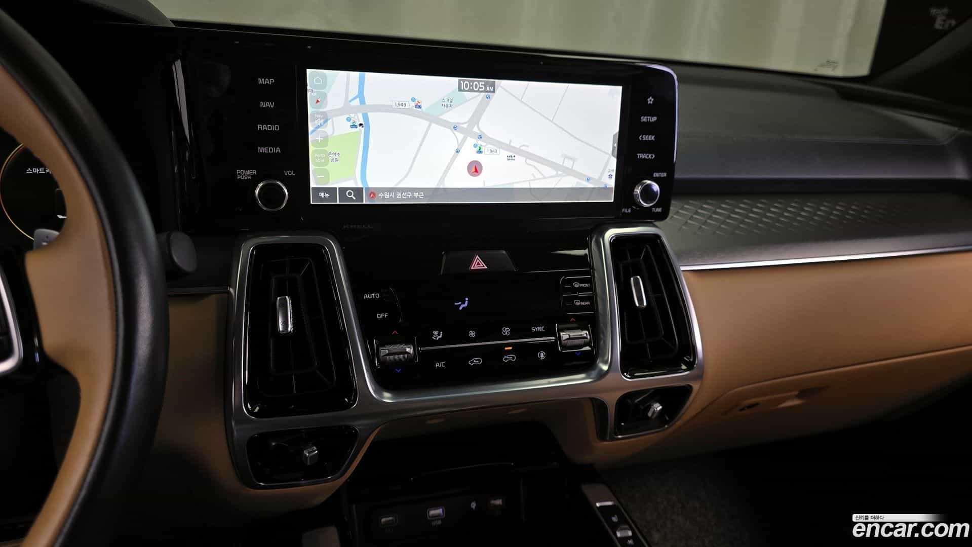 Sorento Kia 2022.9-OPTION-018