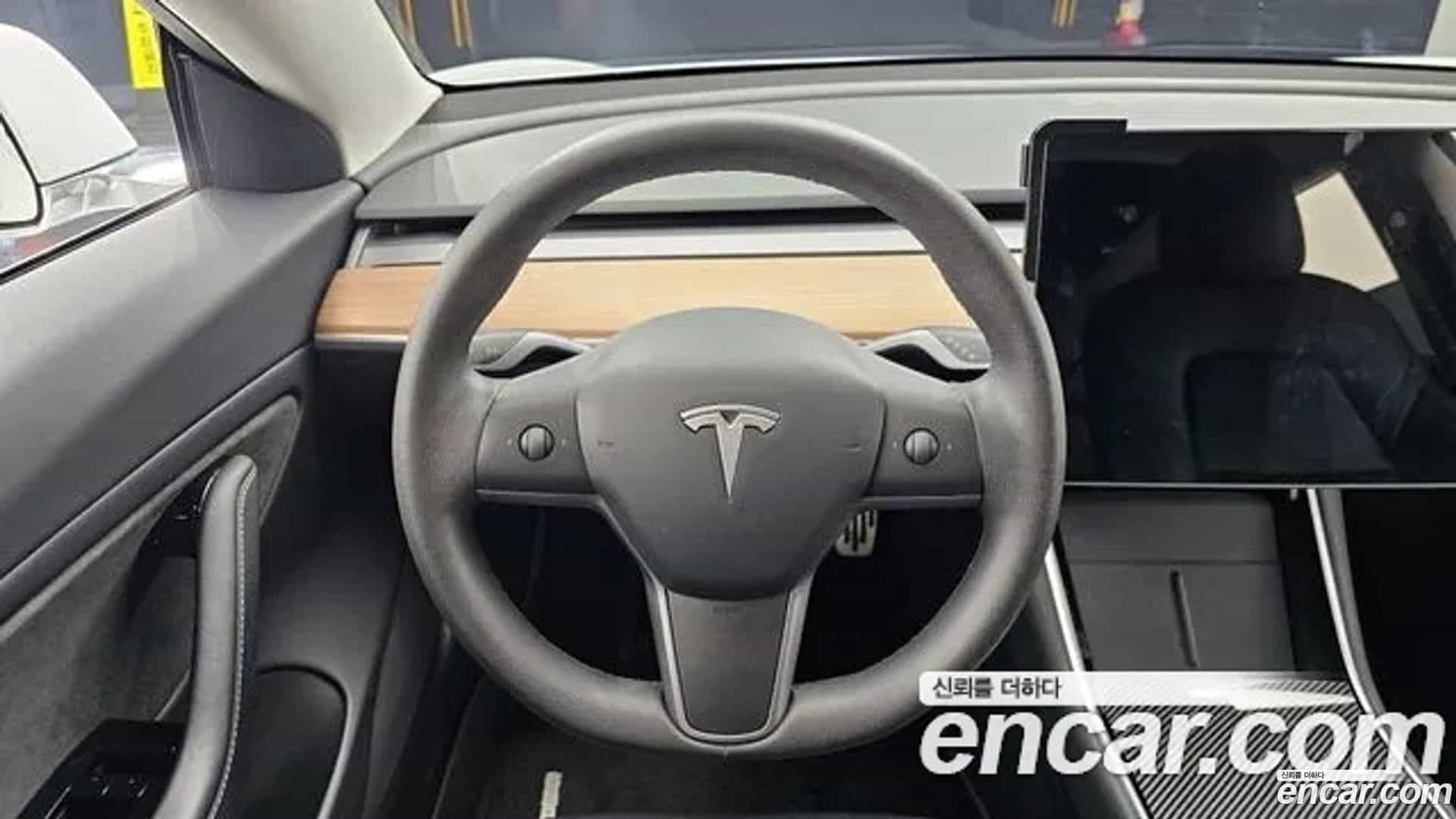 Model 3 Tesla 2020.11-OPTION-017