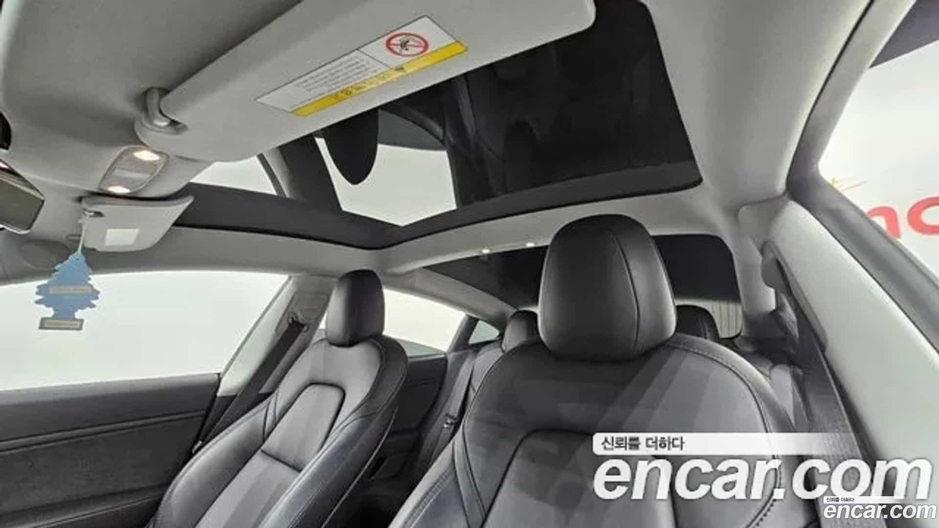 Model 3 Tesla 2020.11-OPTION-023