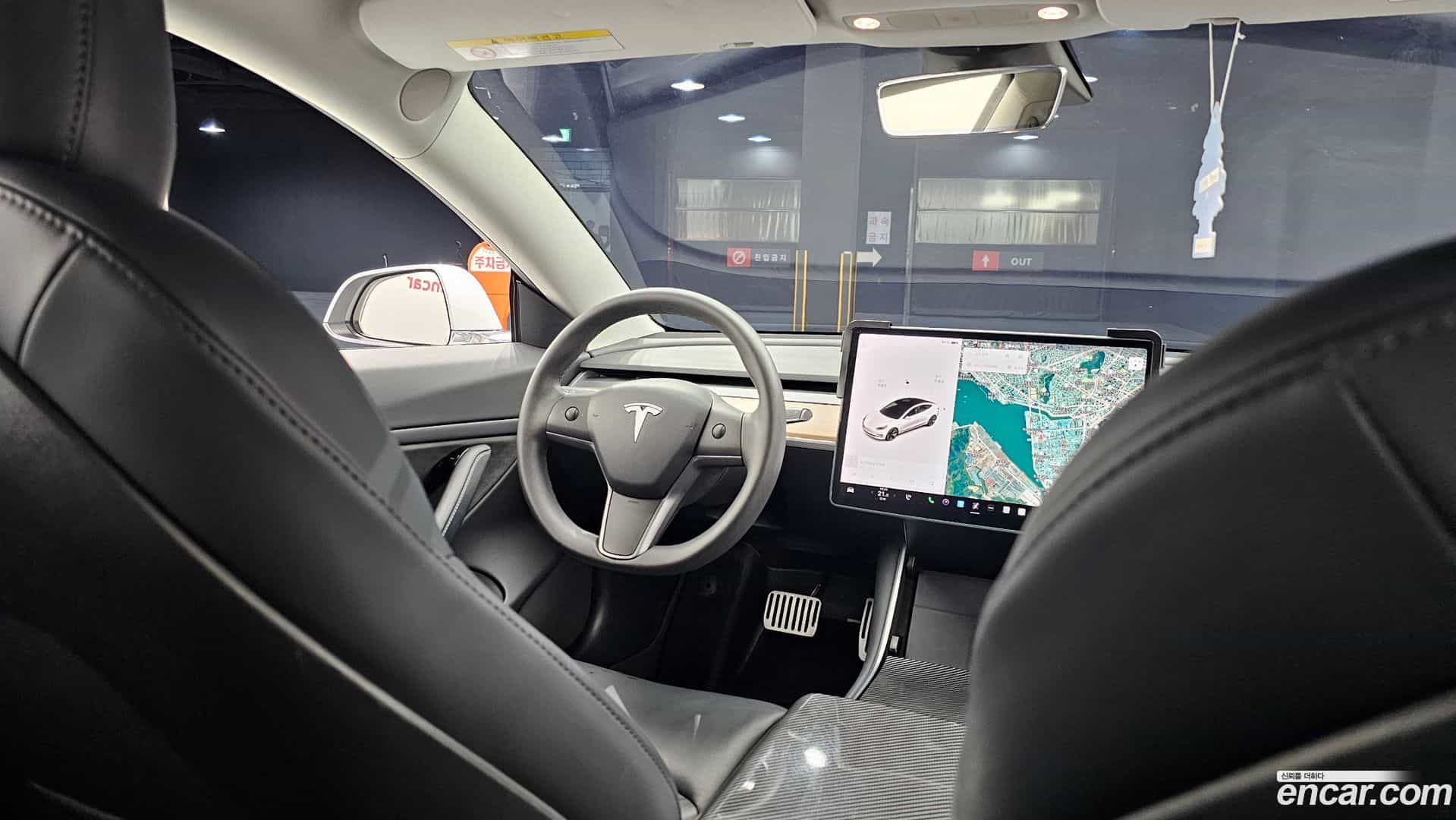 Model 3 Tesla 2020.11-OPTION-040