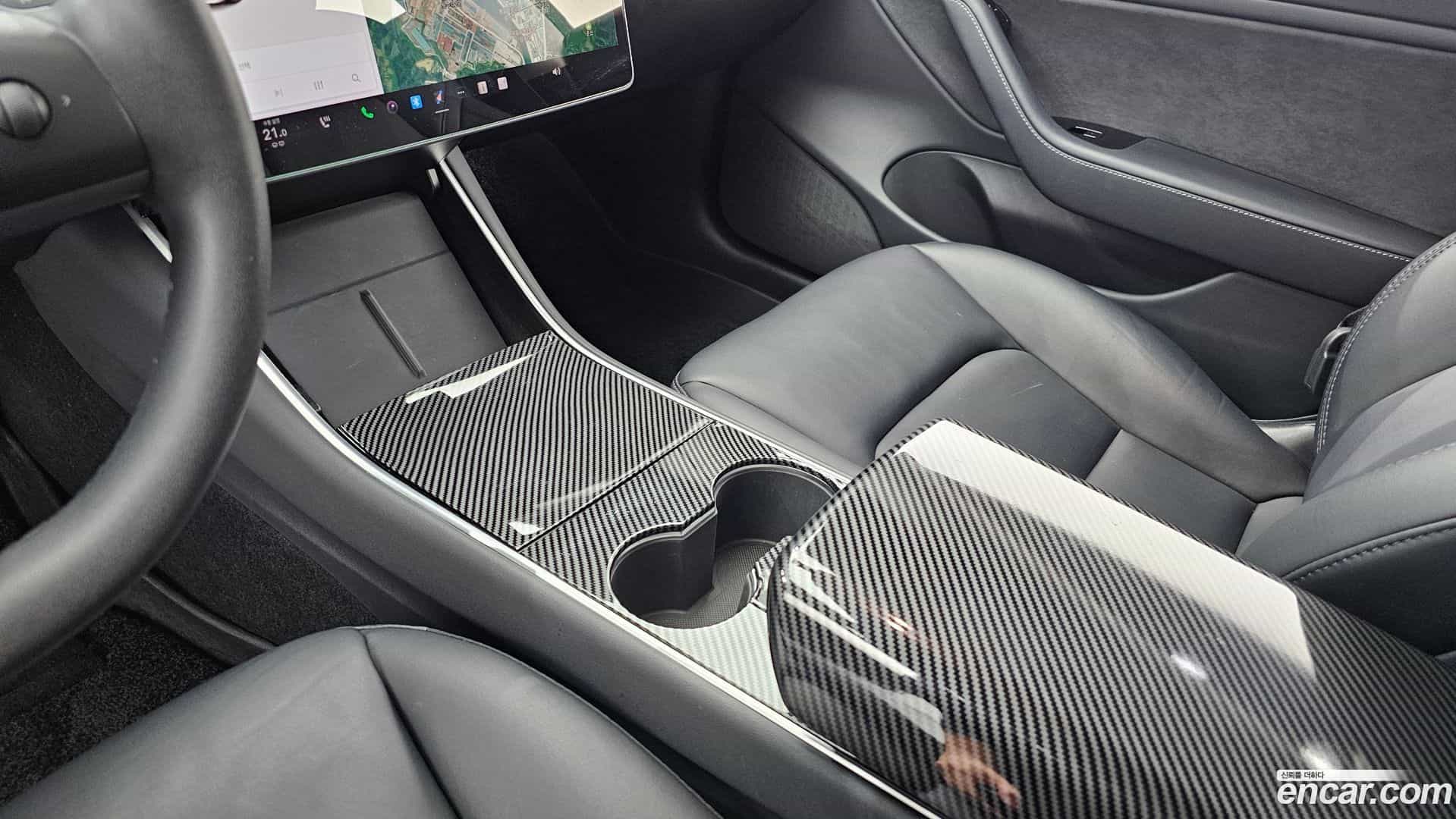 Model 3 Tesla 2020.11-OPTION-044