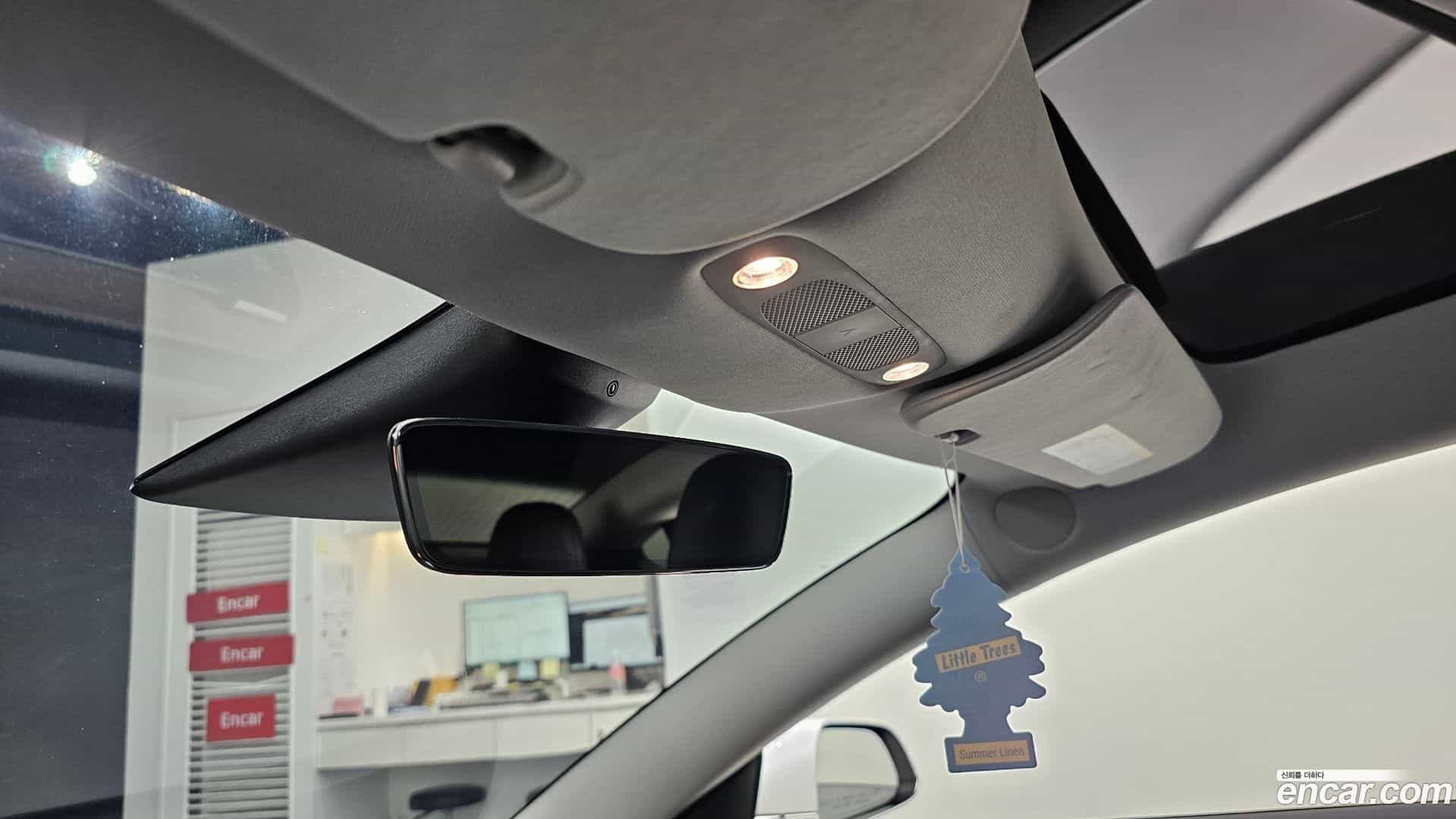 Model 3 Tesla 2020.11-OPTION-045