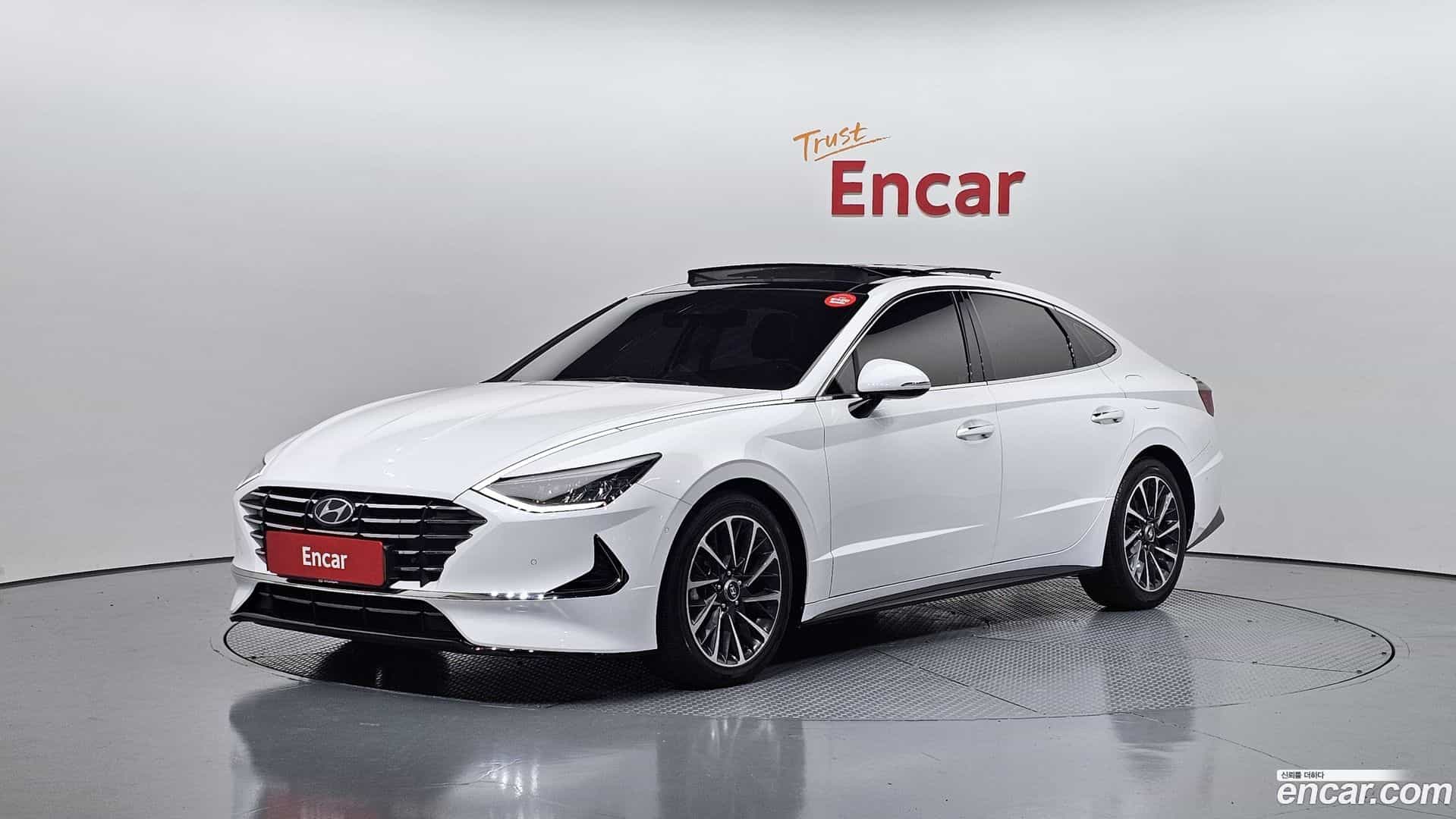 Sonata Hyundai 2019.8-OUTER-001