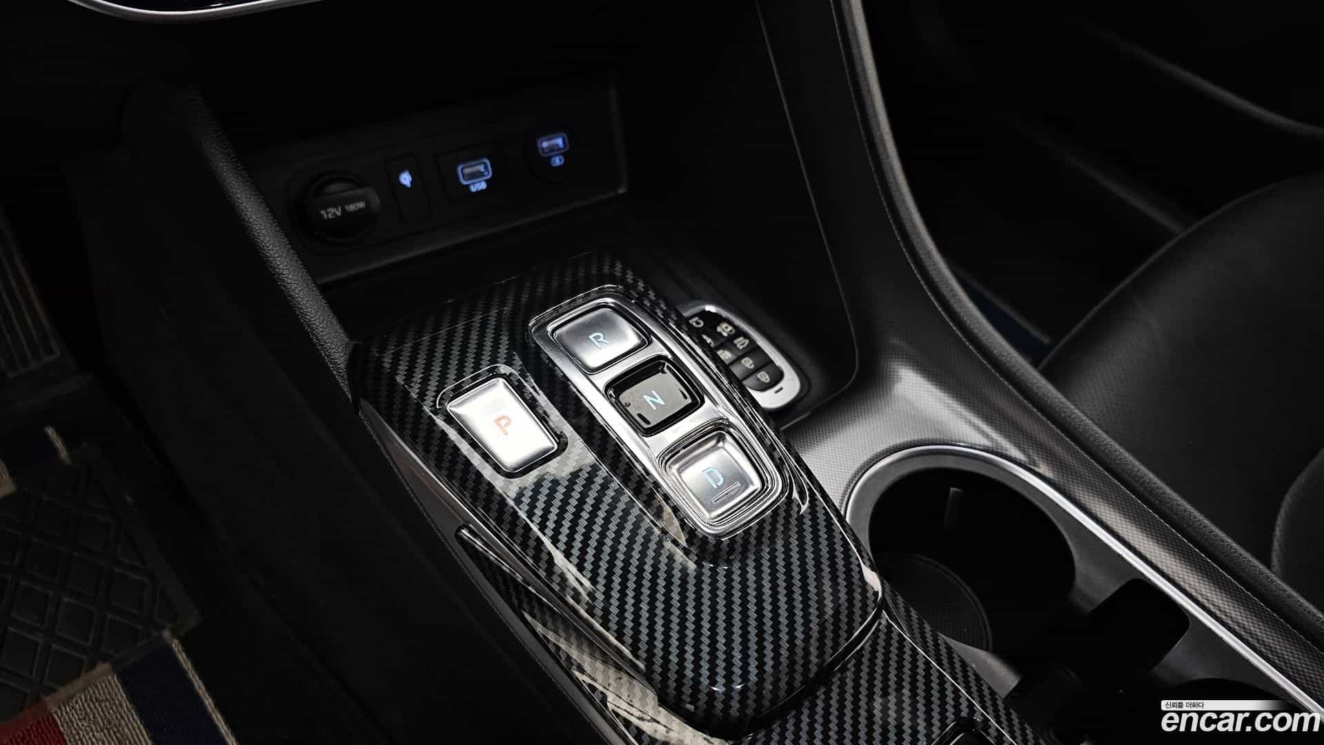 Sonata Hyundai 2019.8-INNER-009