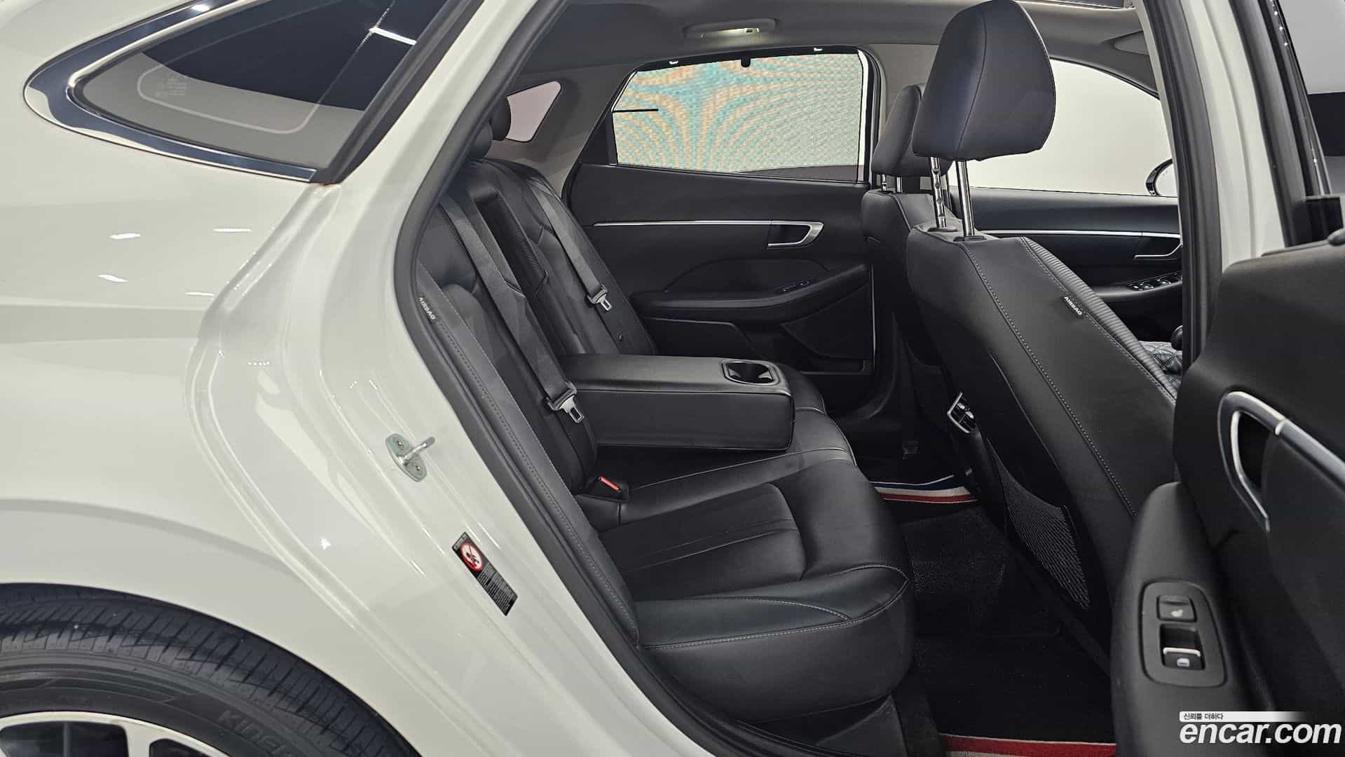 Sonata Hyundai 2019.8-OPTION-015