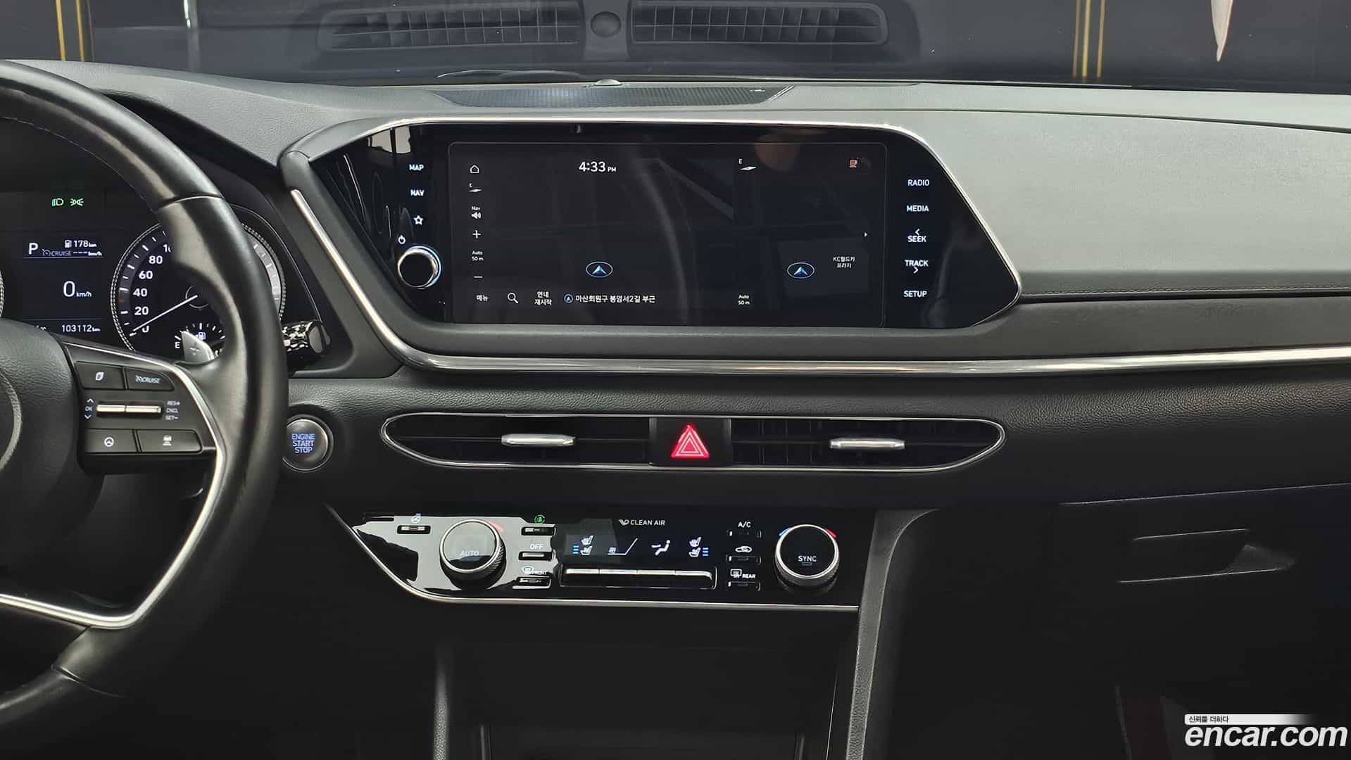 Sonata Hyundai 2019.8-OPTION-017