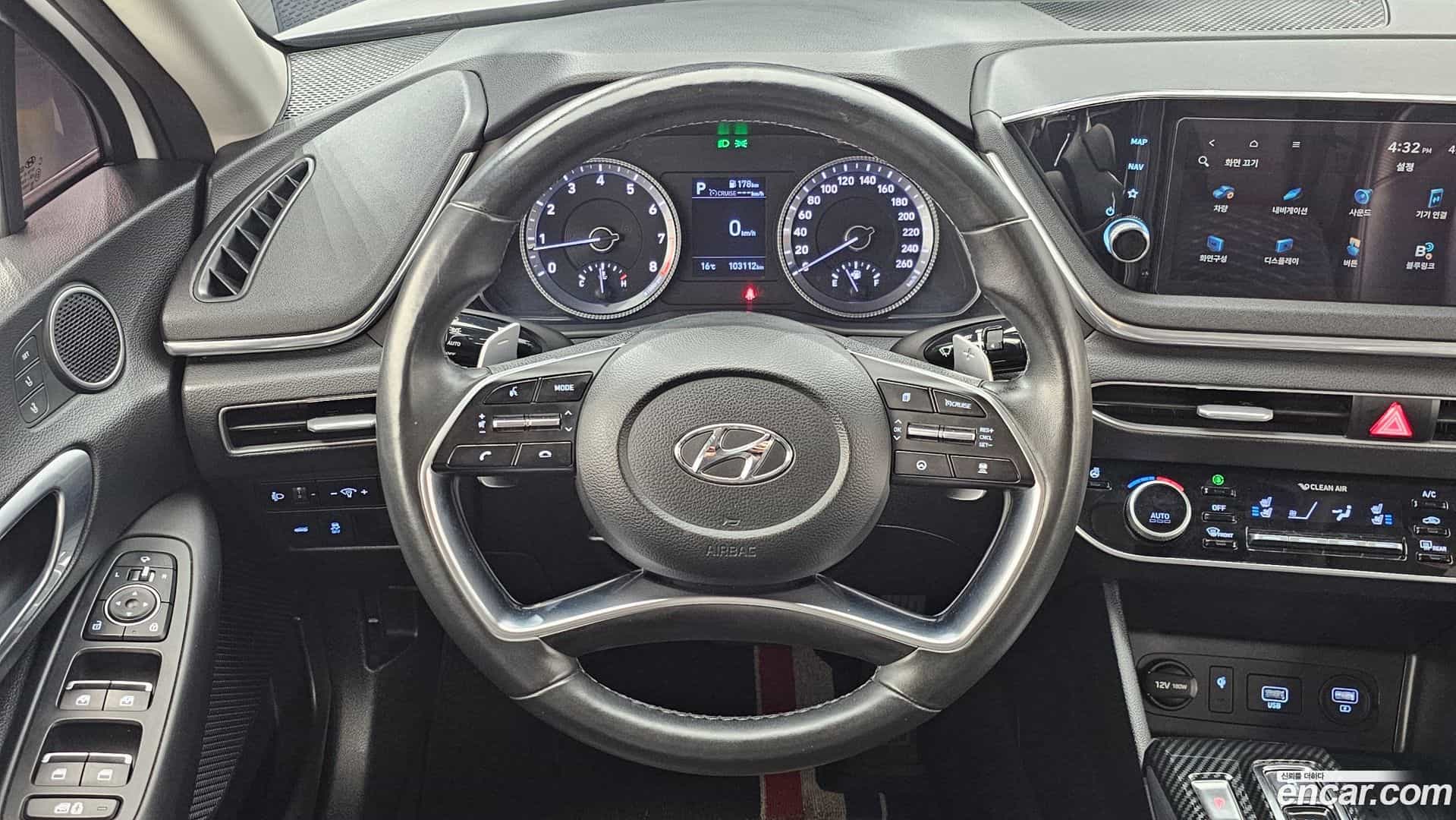 Sonata Hyundai 2019.8-OPTION-018