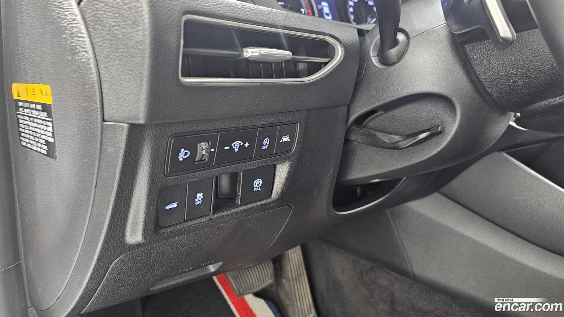Sonata Hyundai 2019.8-OPTION-020