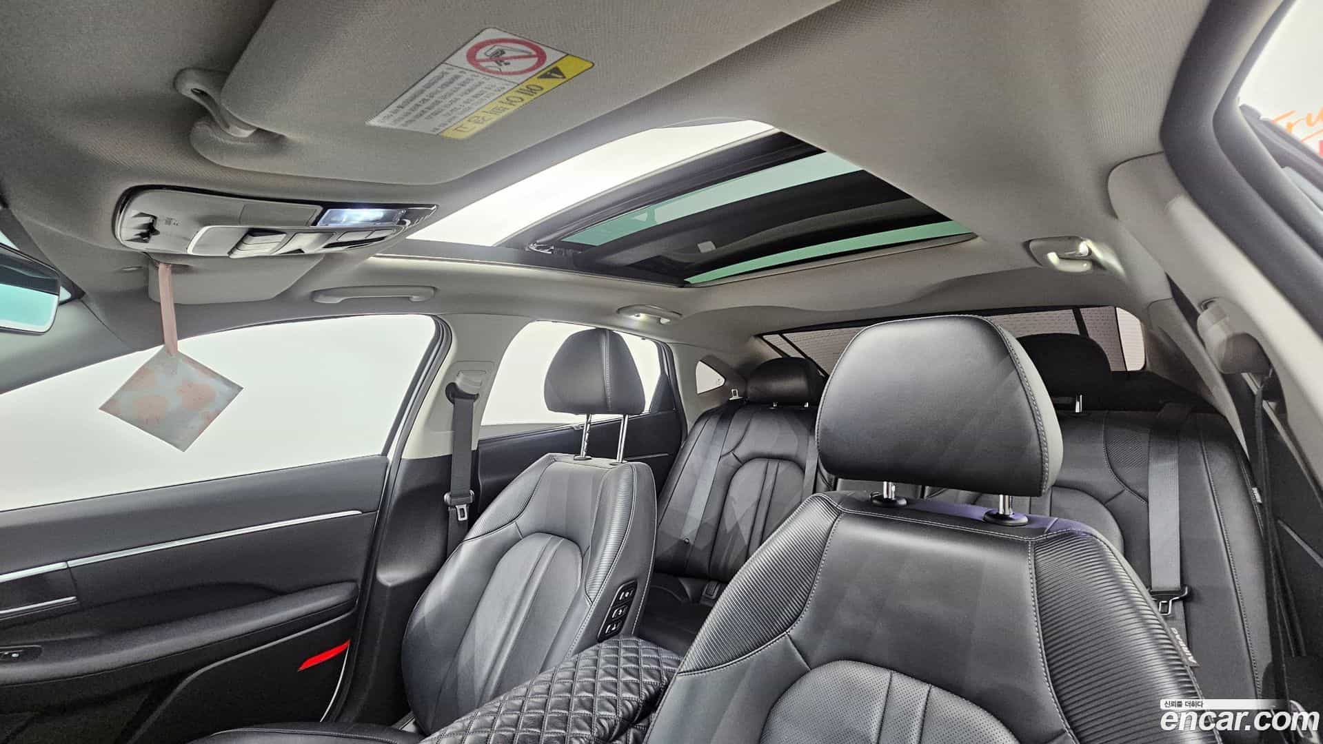 Sonata Hyundai 2019.8-OPTION-021