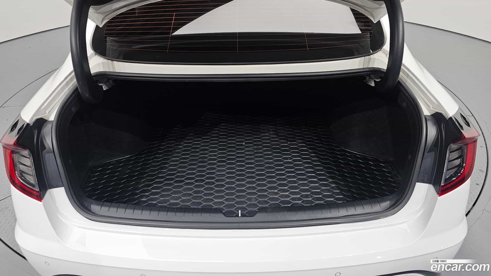 Sonata Hyundai 2019.8-OPTION-022