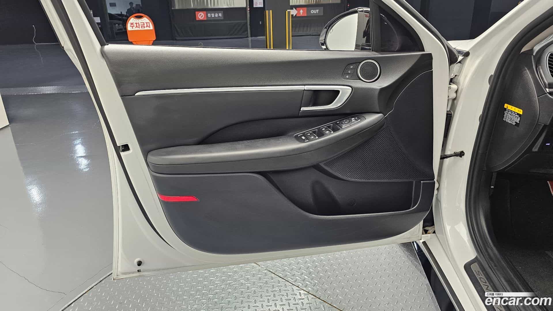 Sonata Hyundai 2019.8-INNER-034