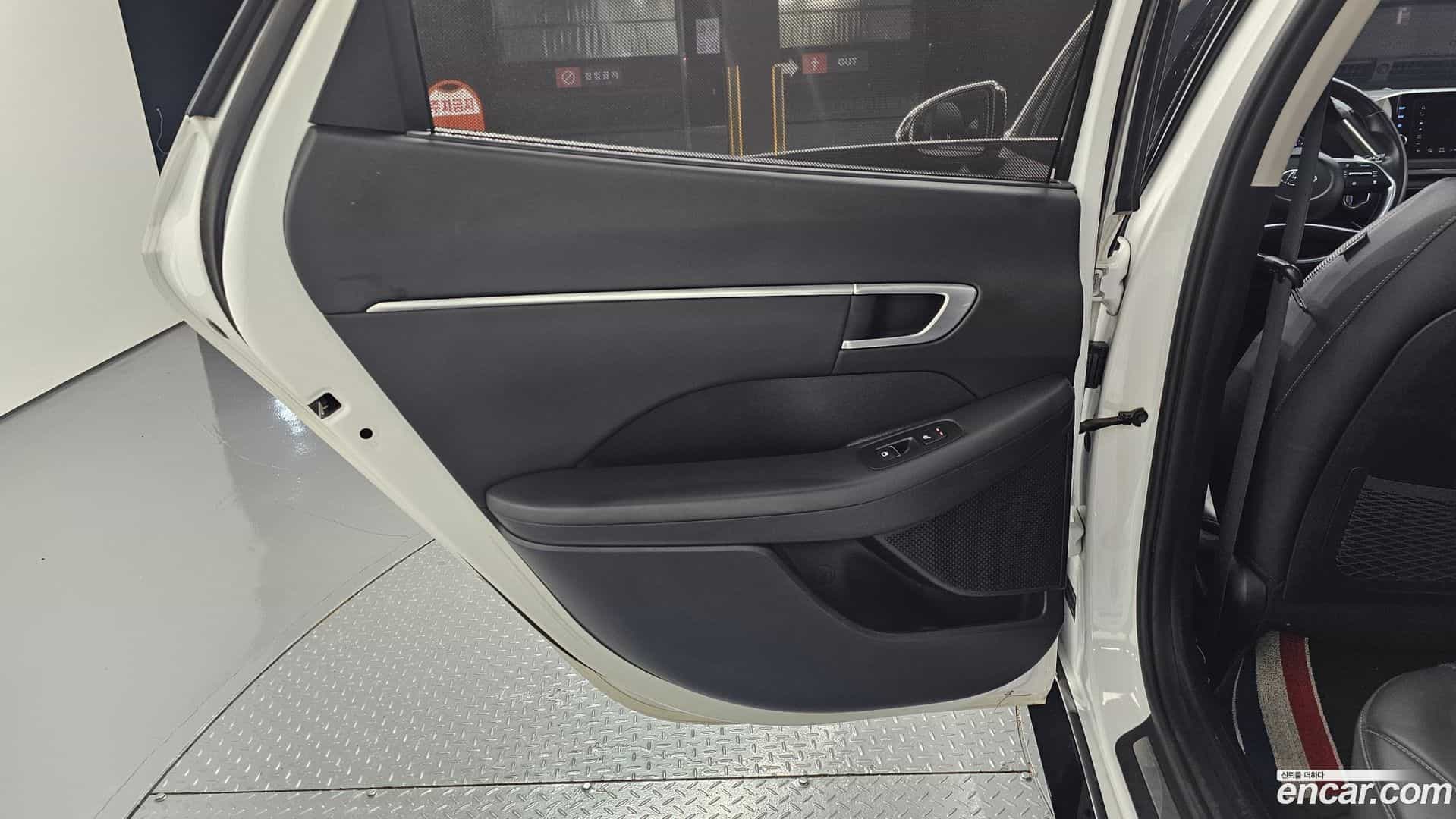 Sonata Hyundai 2019.8-INNER-035