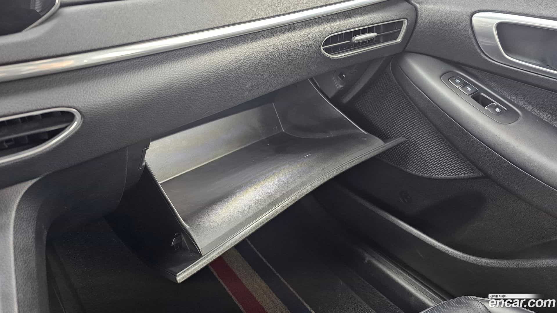 Sonata Hyundai 2019.8-INNER-036