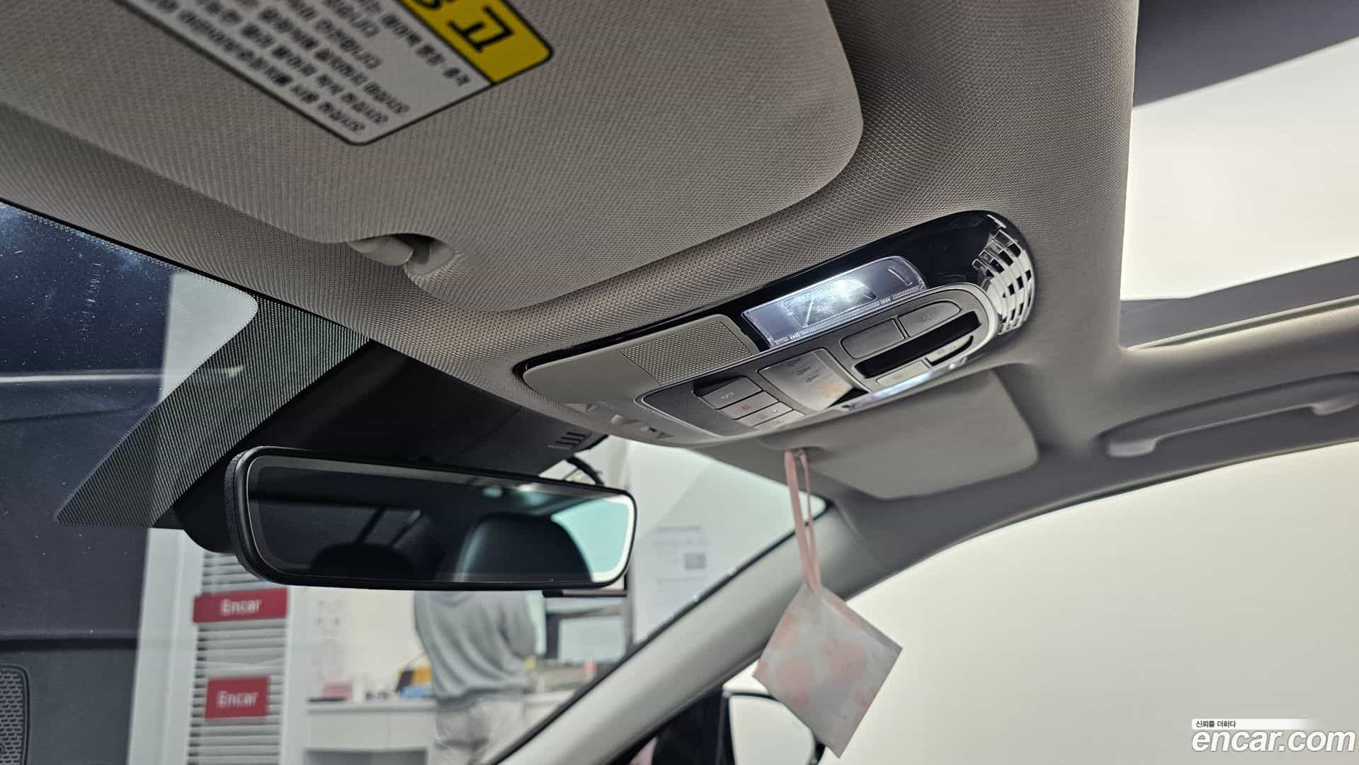 Sonata Hyundai 2019.8-OPTION-040