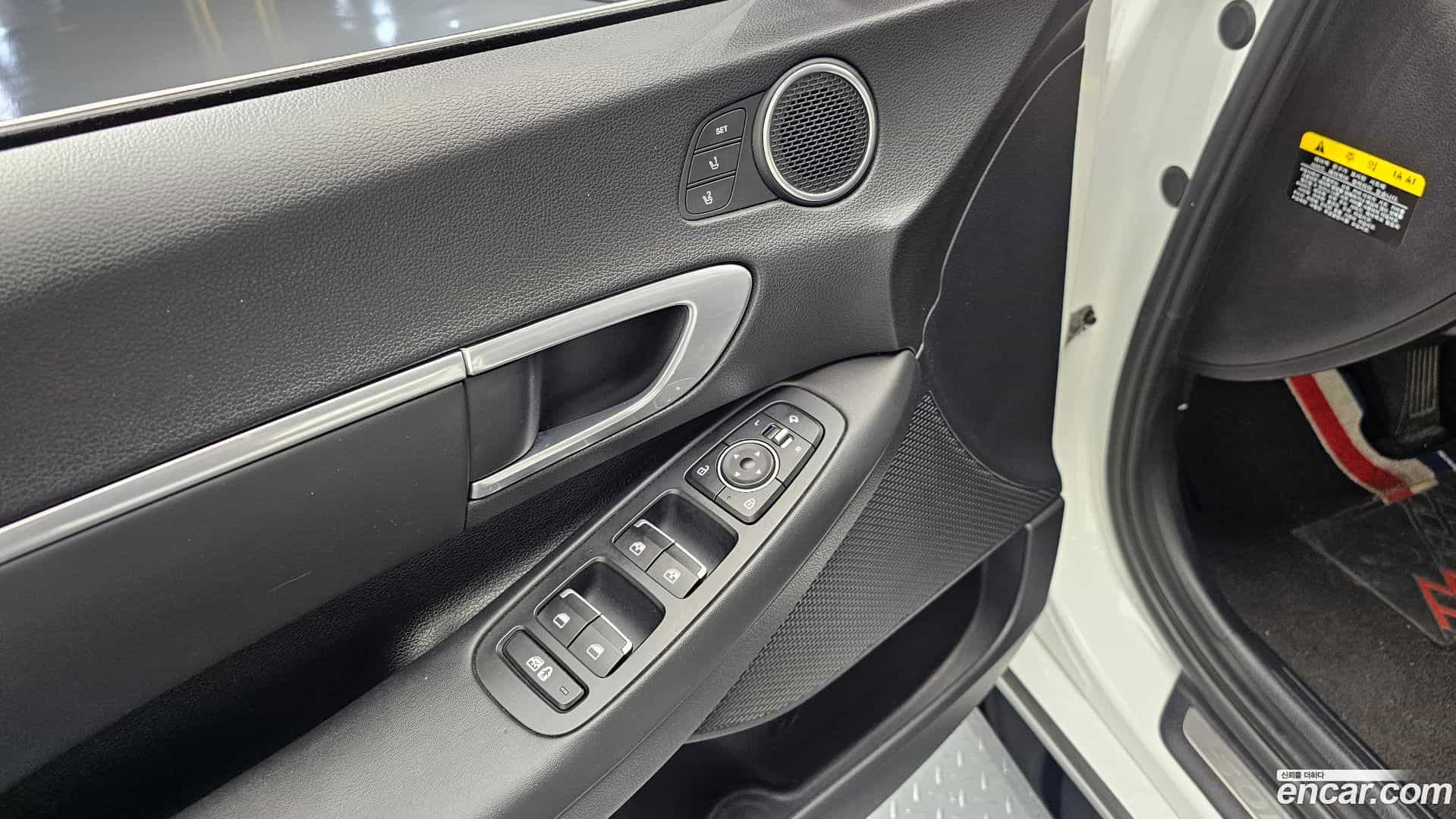 Sonata Hyundai 2019.8-OPTION-043