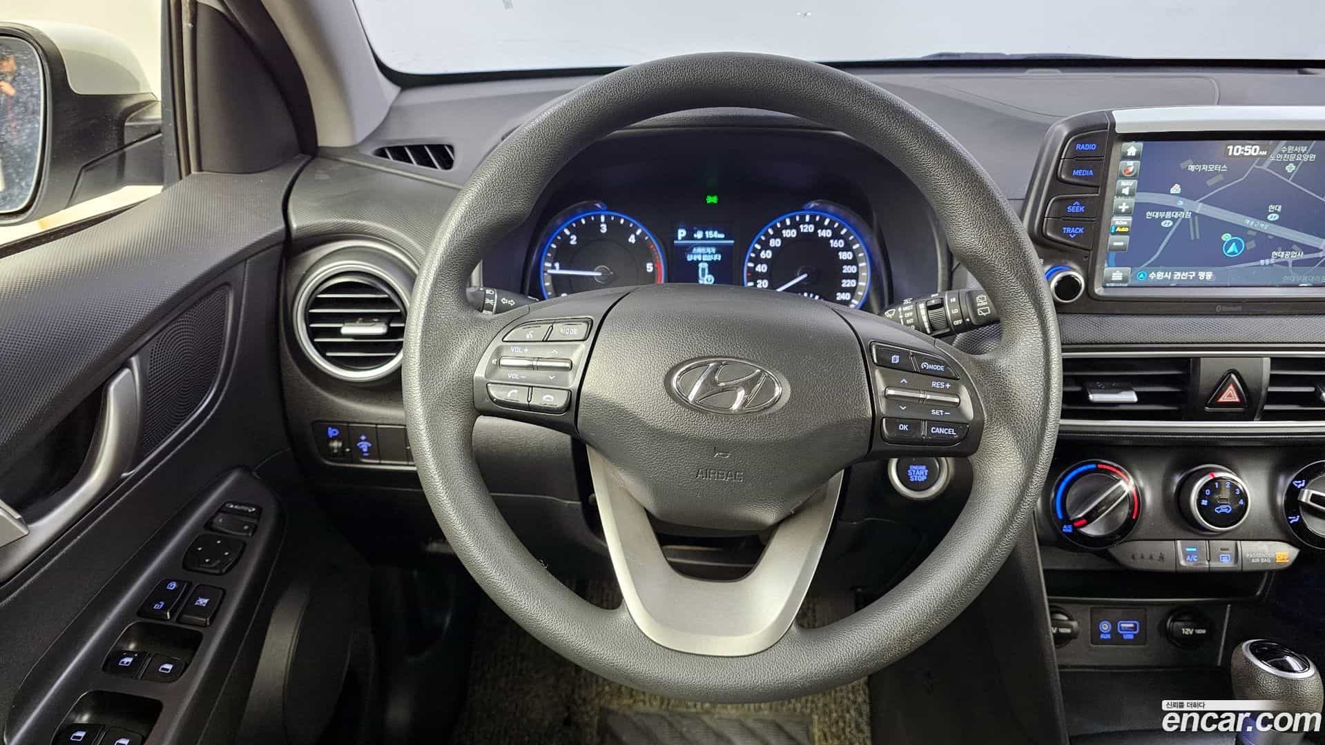 Kona Hyundai 2018.4-OPTION-017