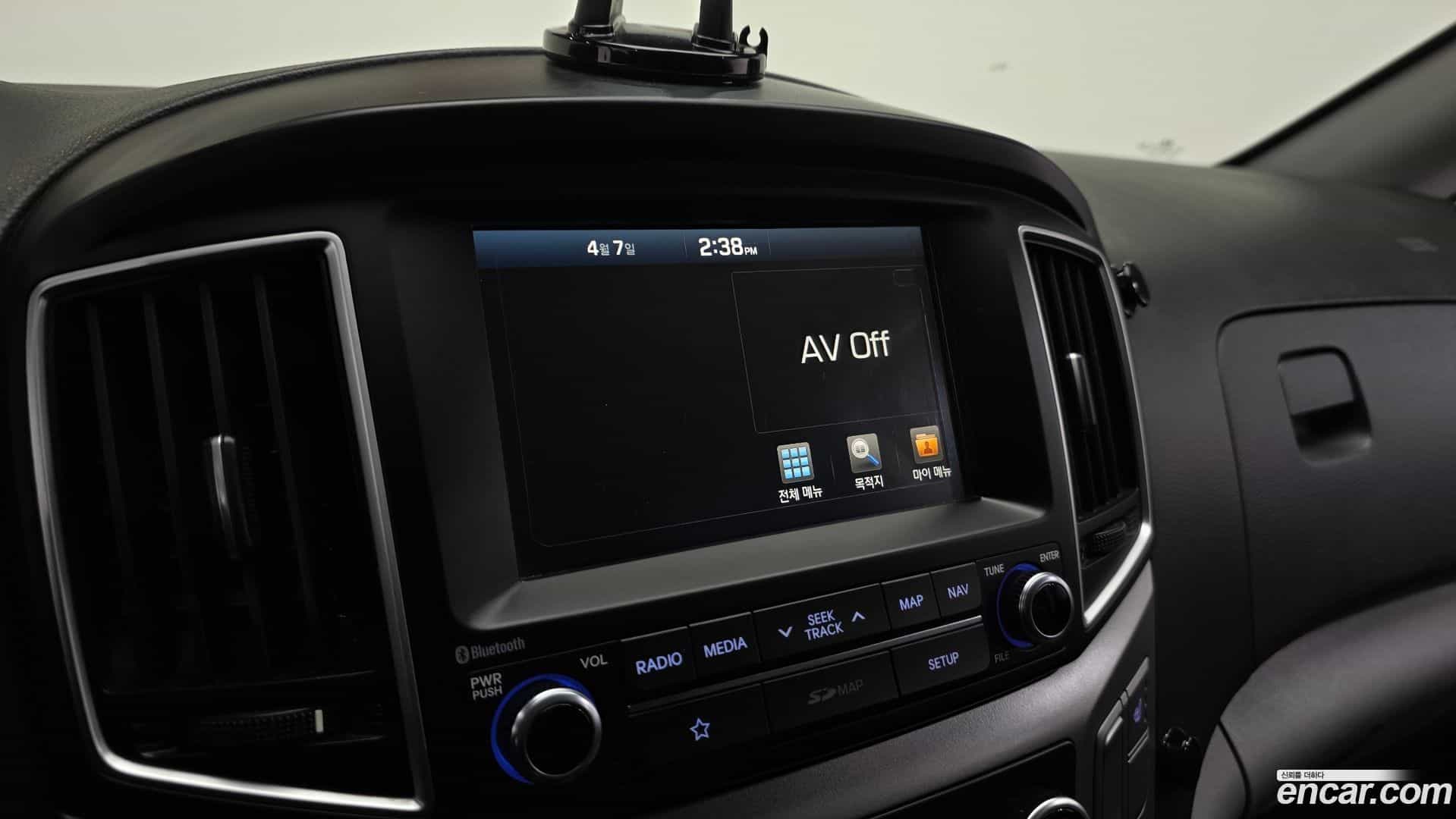Starex Hyundai 2018.3-OPTION-021