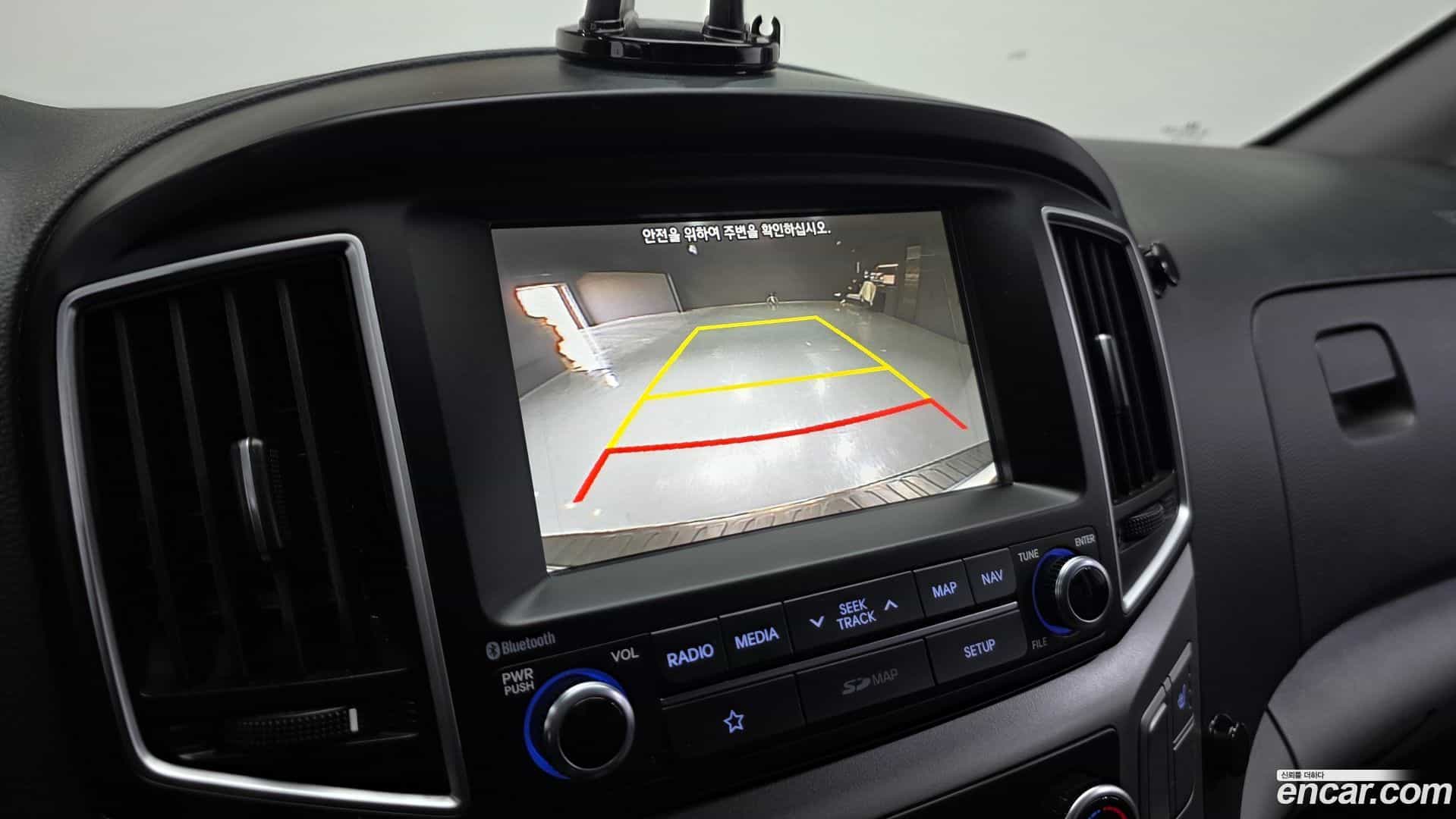 Starex Hyundai 2018.3-OPTION-022
