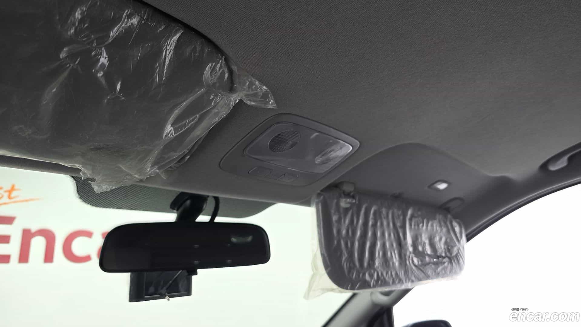 Starex Hyundai 2018.3-INNER-035