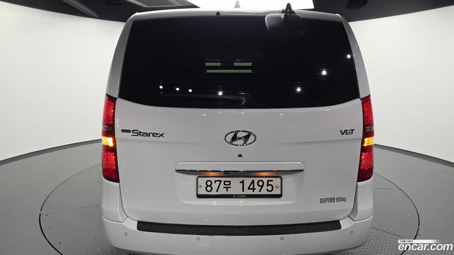 Starex Hyundai 2018.3-OPTION-041