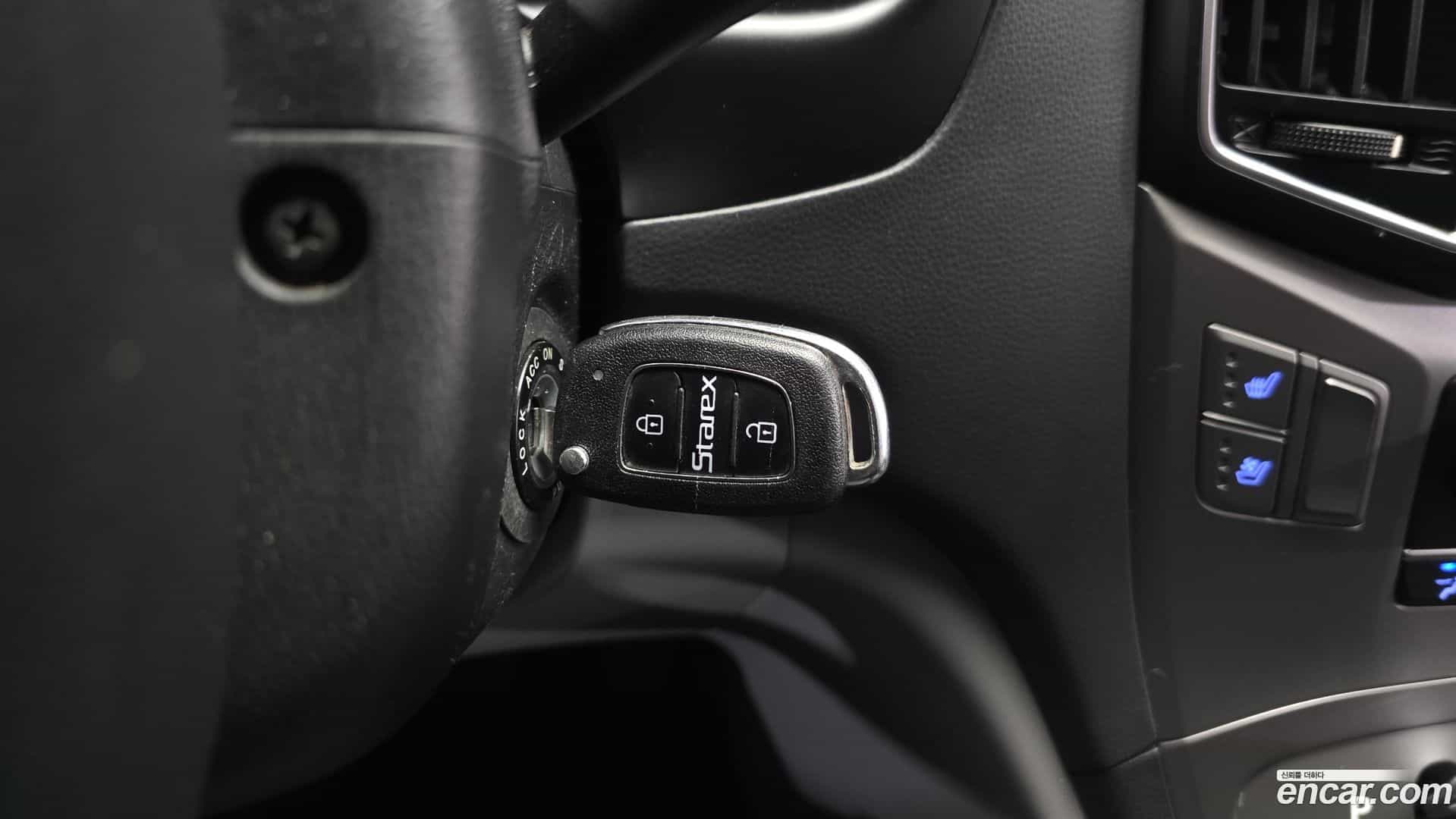 Starex Hyundai 2018.3-OPTION-043