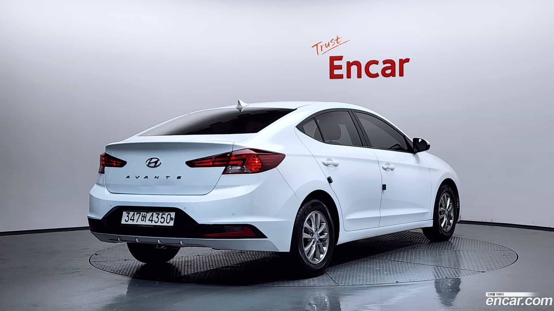 AVANTE Hyundai 2019.3-OUTER-002