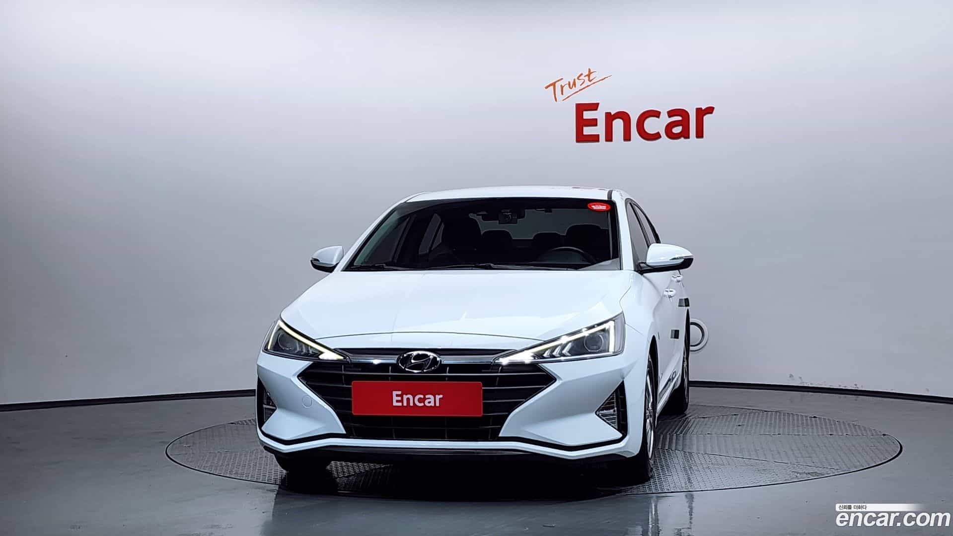 AVANTE Hyundai 2019.3-OUTER-003