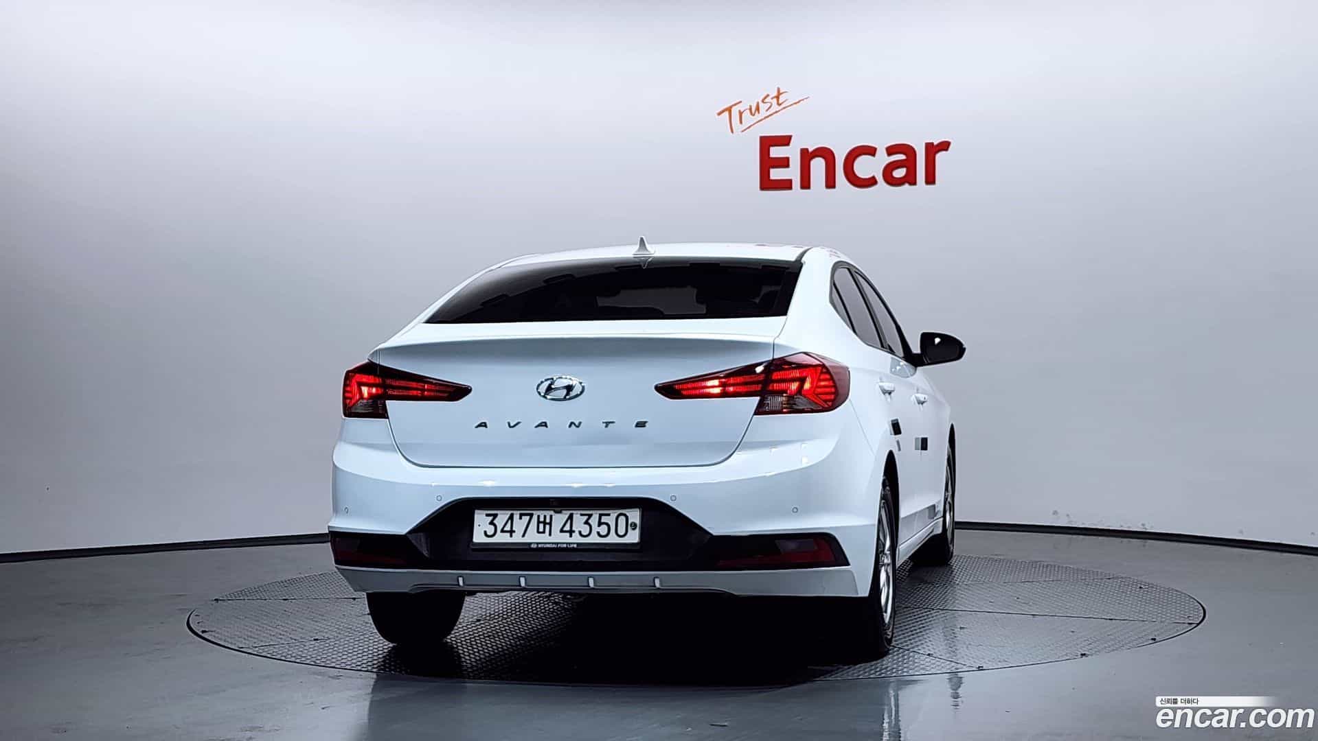 AVANTE Hyundai 2019.3-OUTER-004