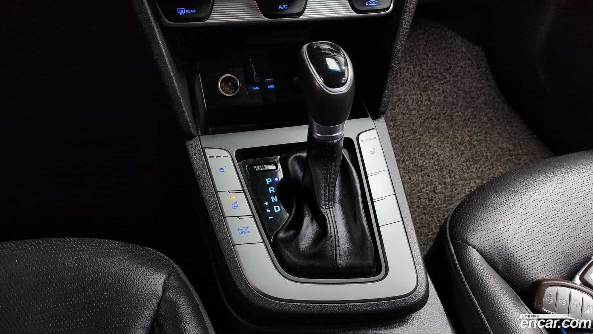 AVANTE Hyundai 2019.3-INNER-009
