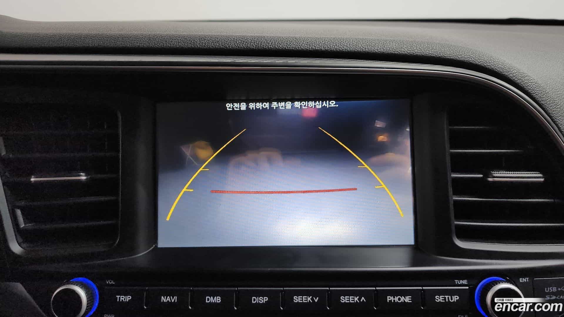 AVANTE Hyundai 2019.3-OPTION-020