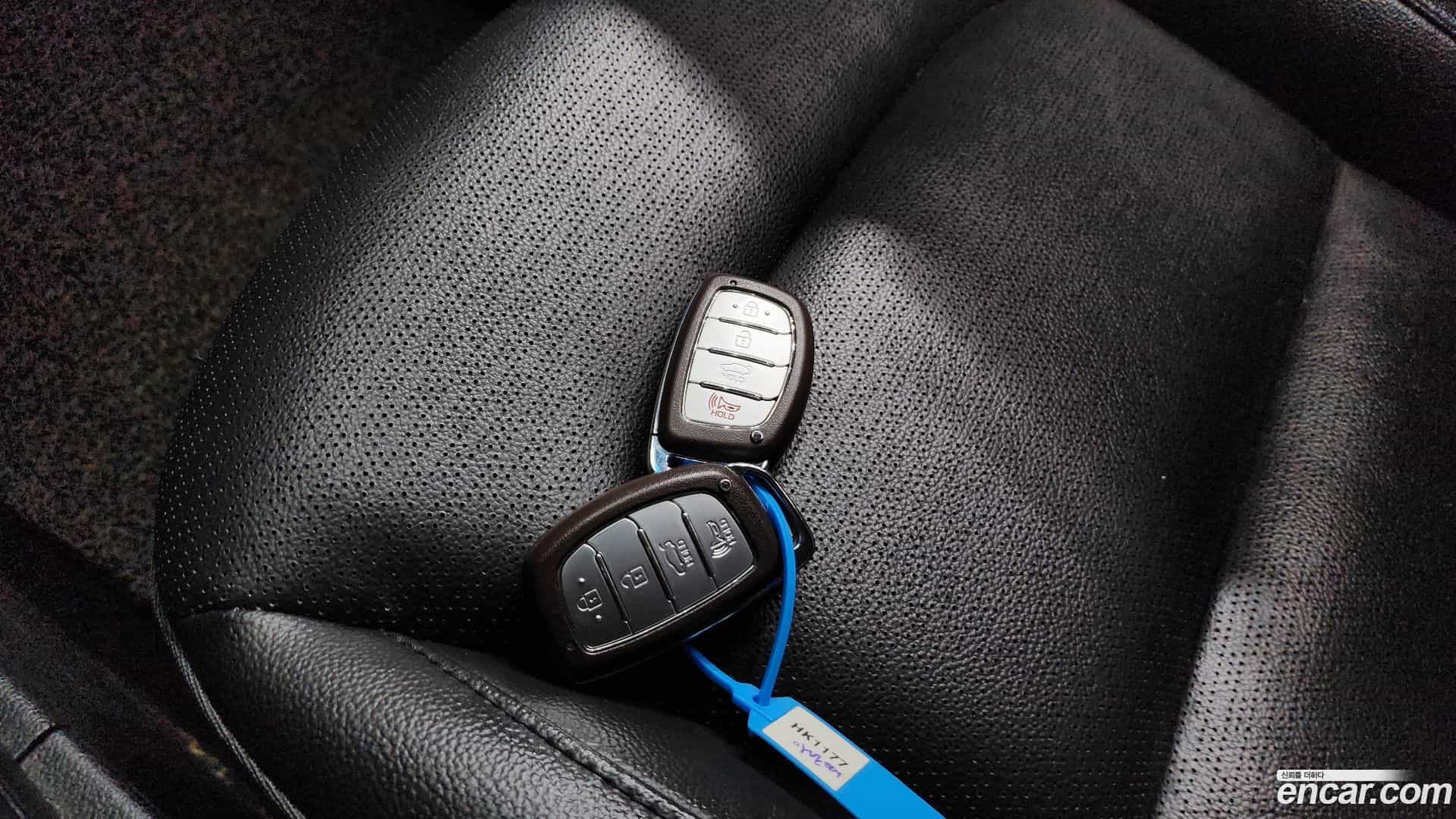 AVANTE Hyundai 2019.3-OPTION-045