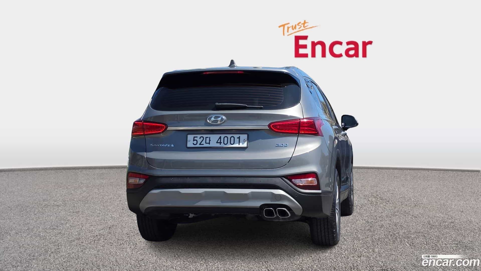 Santafe Hyundai 2018.4-OUTER-004