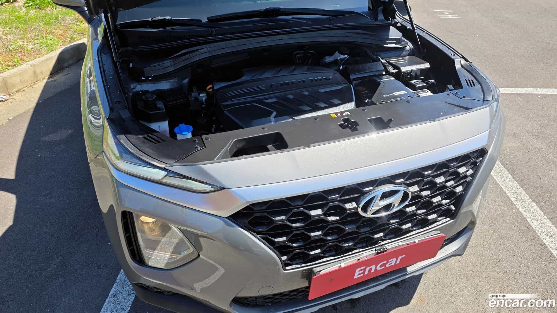Santafe Hyundai 2018.4-OUTER-006