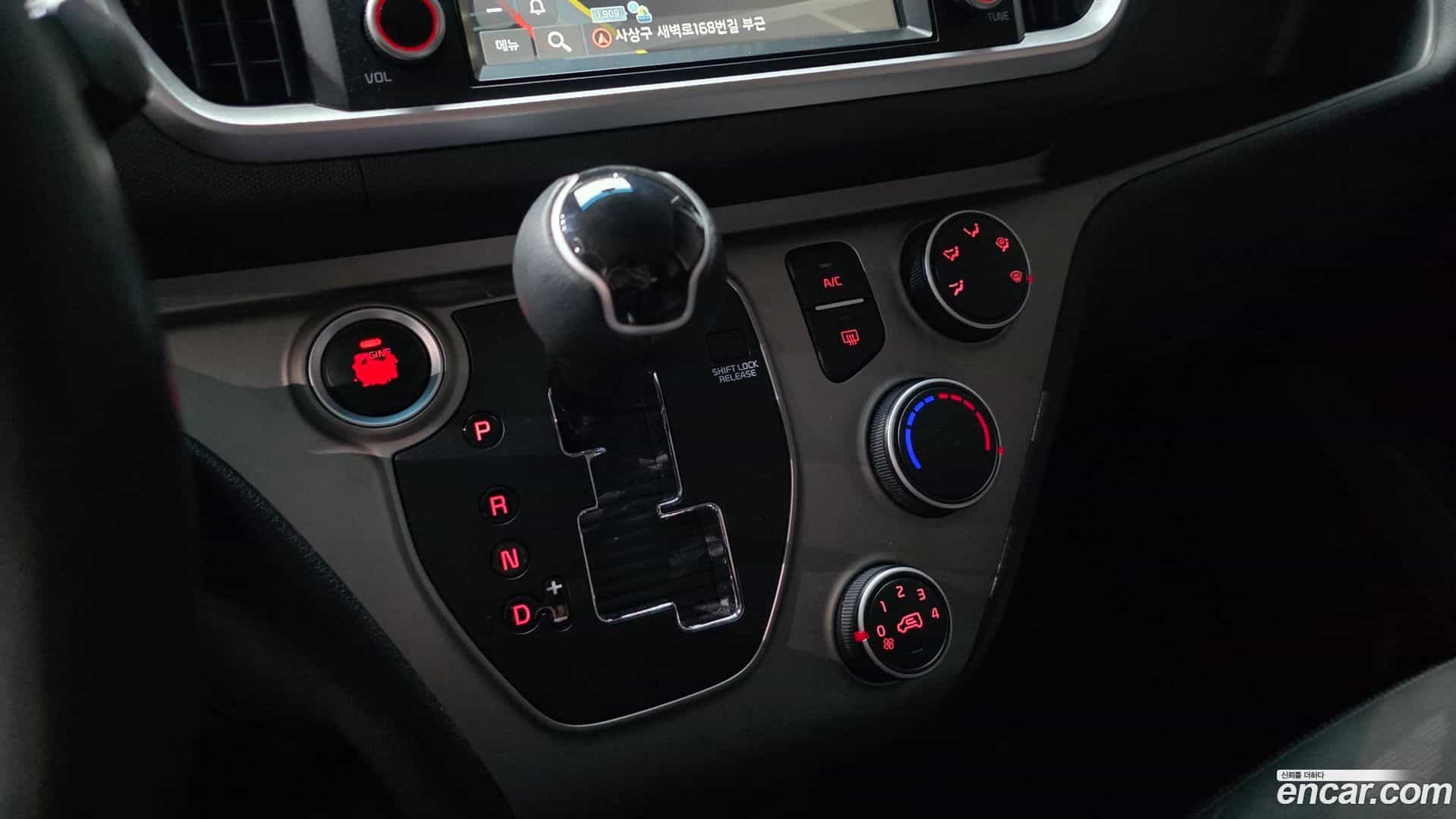 RAY Kia 2019.4-INNER-009